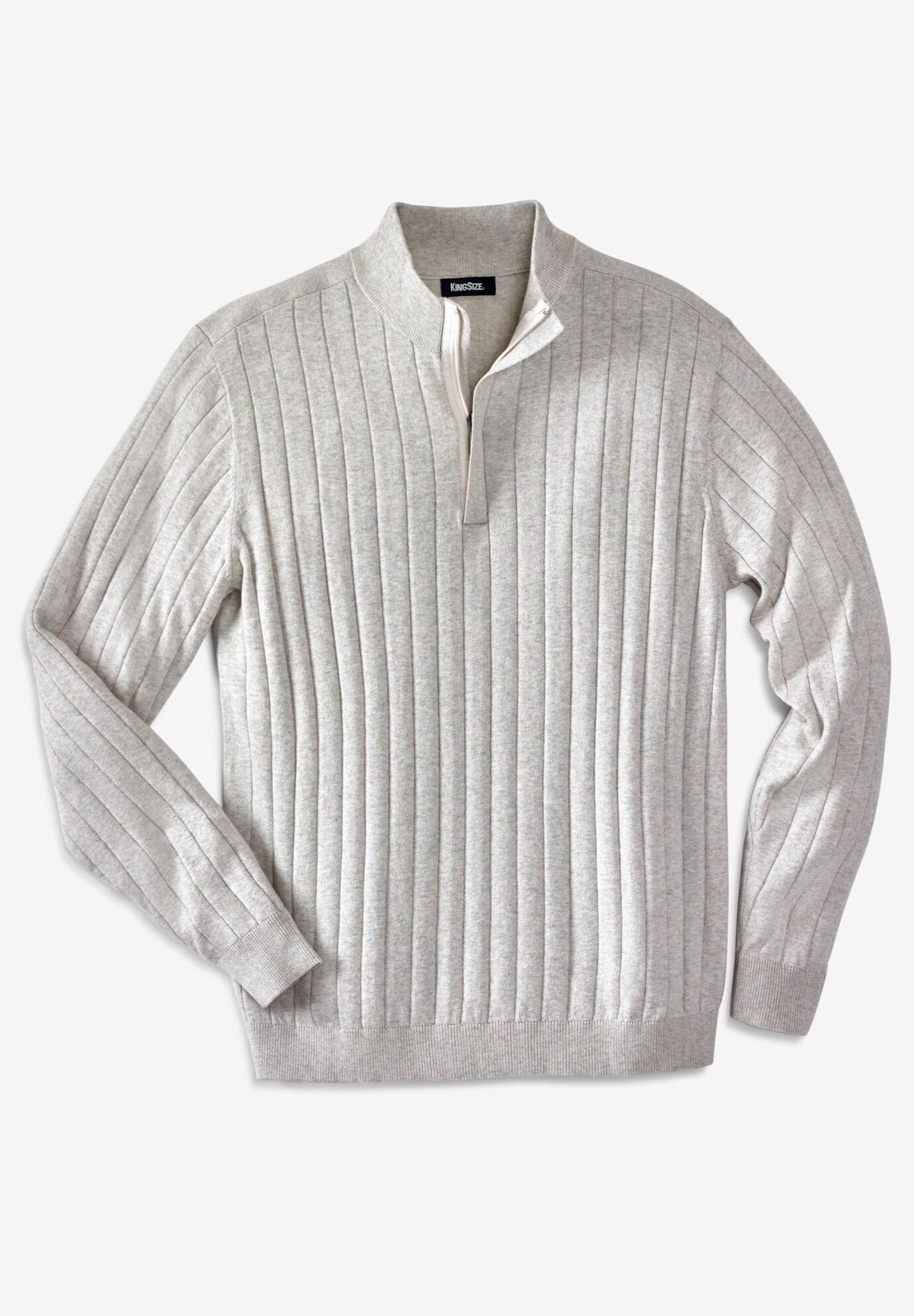 Lightweight mock neck discount sweater