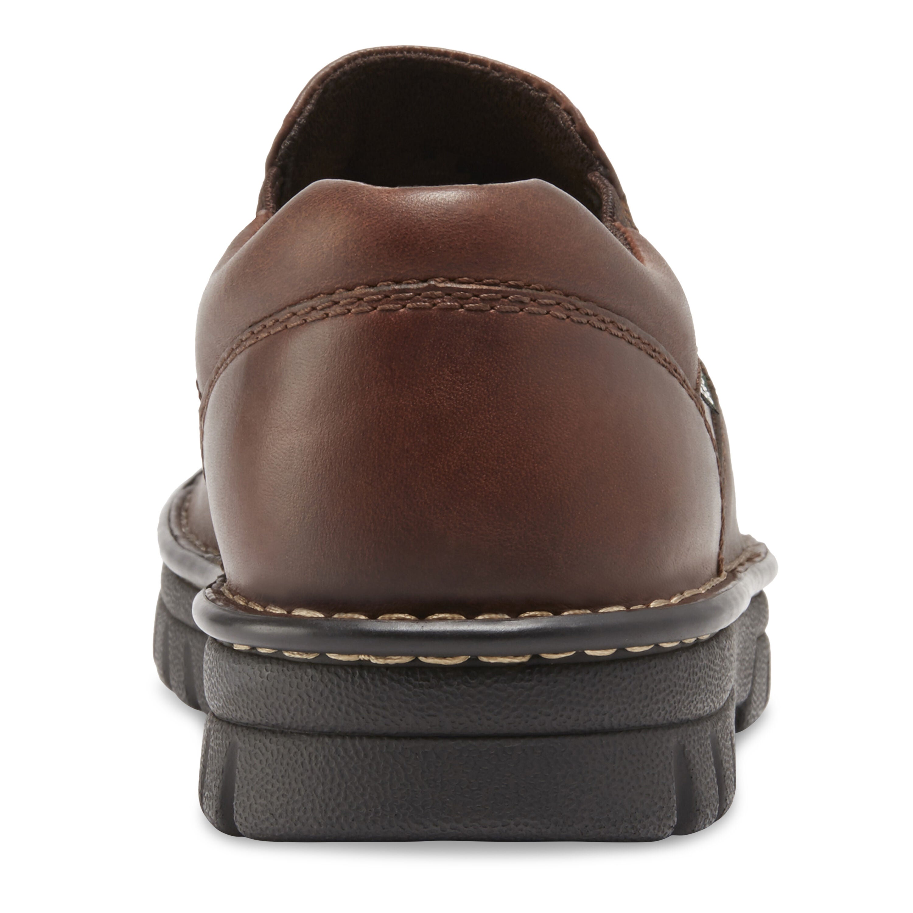 Newport Leather Slip On, BROWN, on-hover image number 1