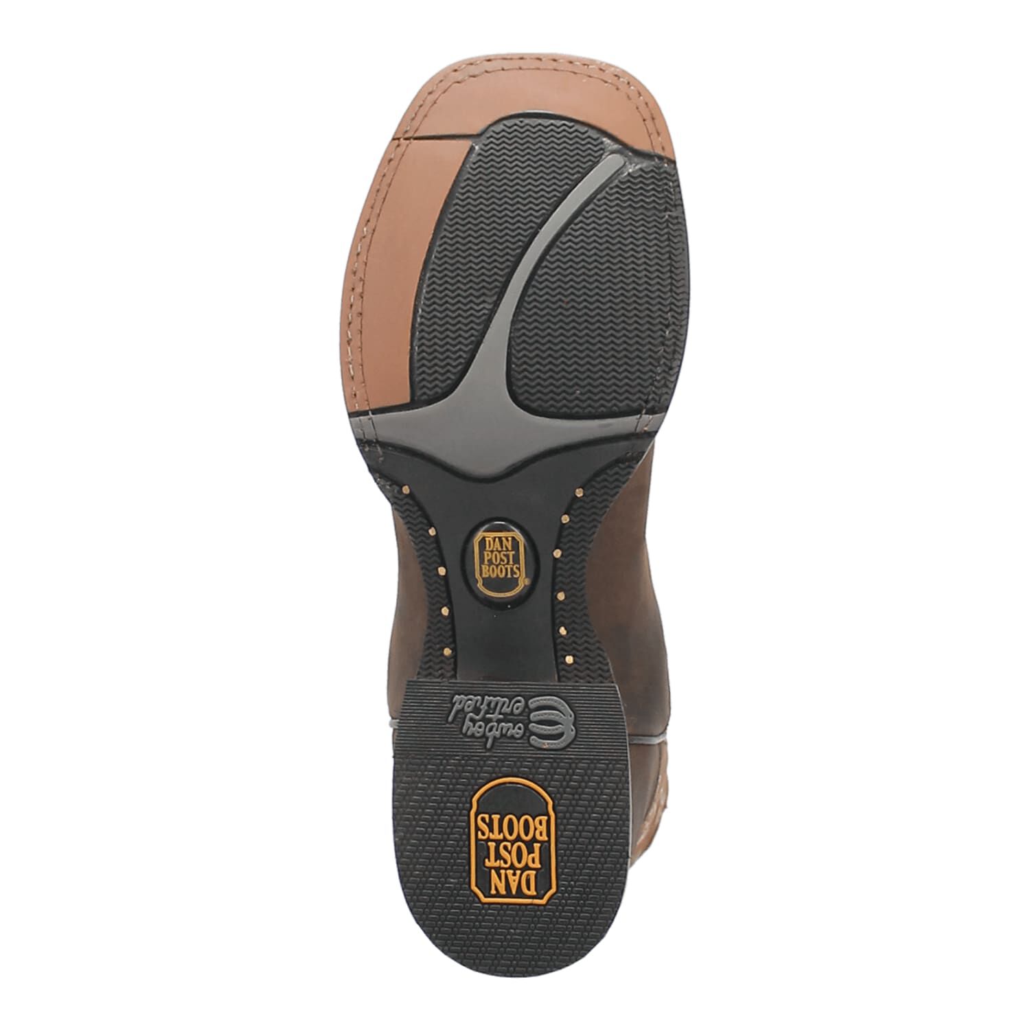 Abram Boot, TAN, alternate image number 5