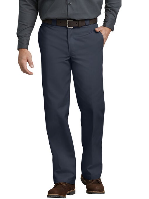 Original 874® Work Pants Casual Pants, DARK NAVY, hi-res image number null