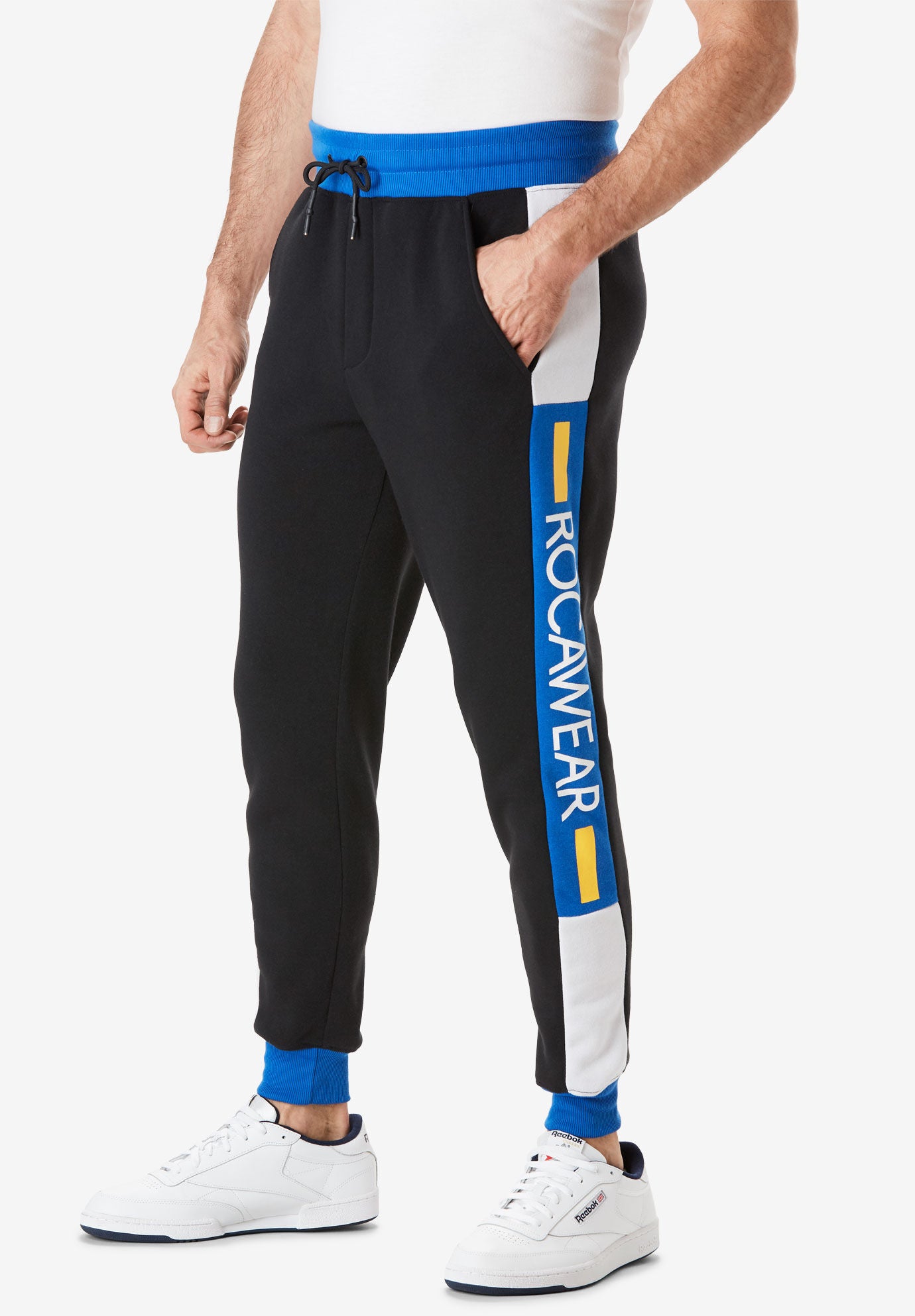 rocawear sweatpants
