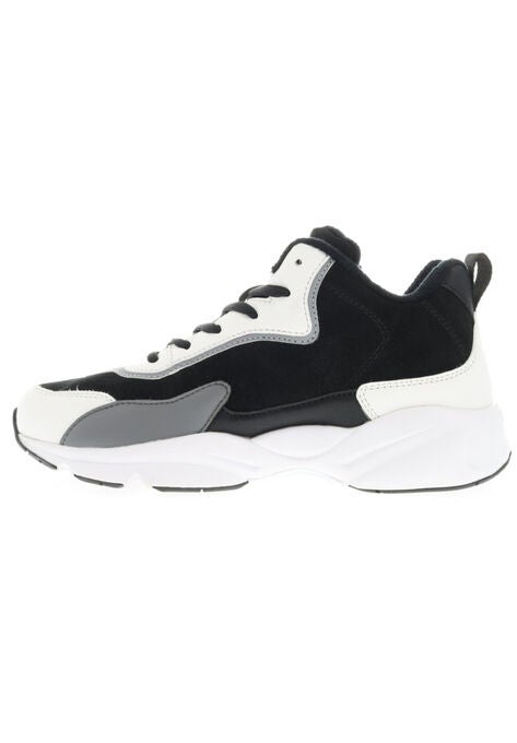 Stability Mid Sneakers, , alternate image number null