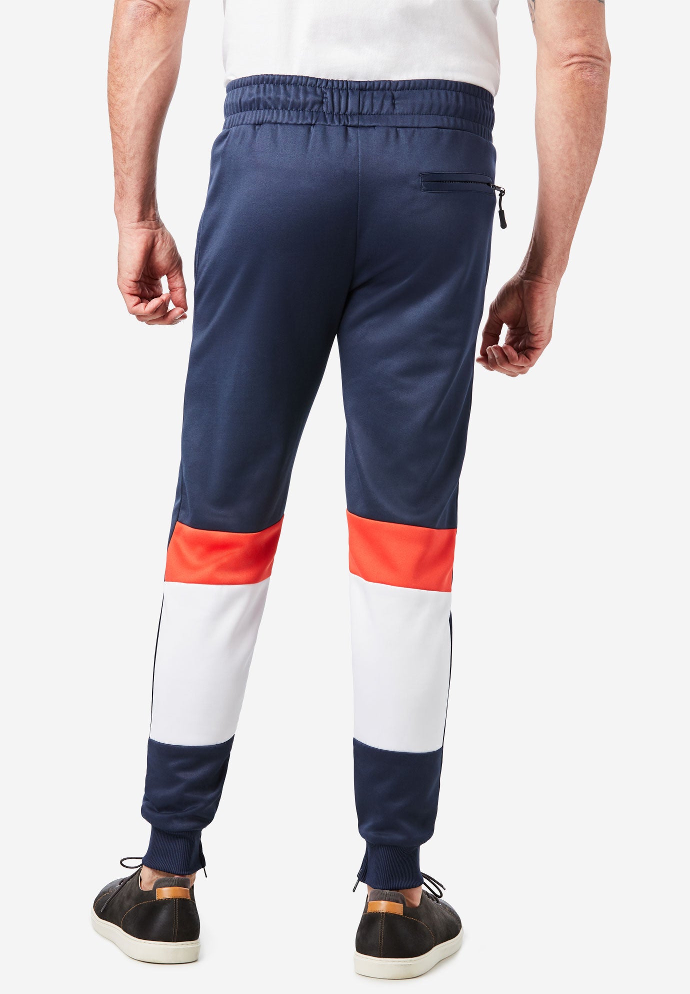 Block Sweatpants by Rocawear&reg;, , on-hover image number 1