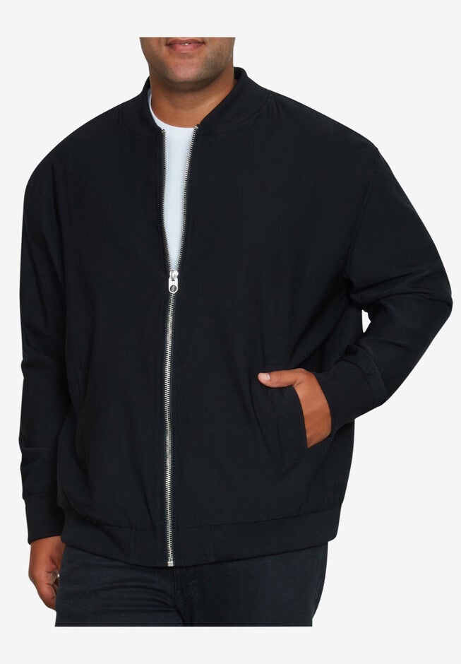 MVP Collections® Bomber Jacket, , on-hover image number 1