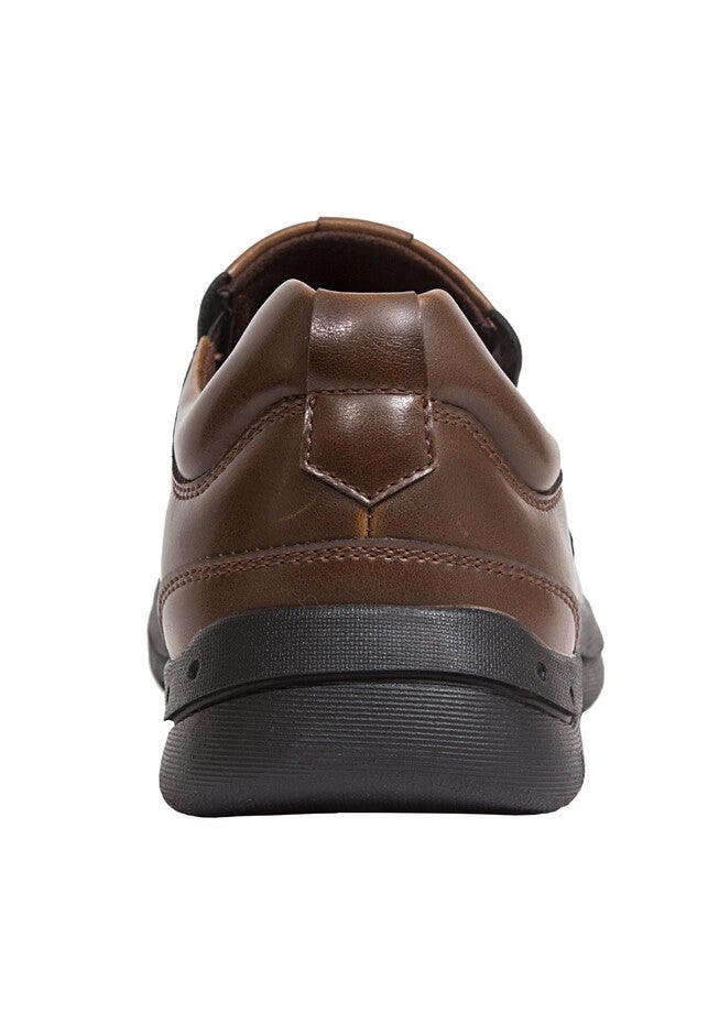 Deer Stags® Saxon Slip-On Shoes, , on-hover image number null