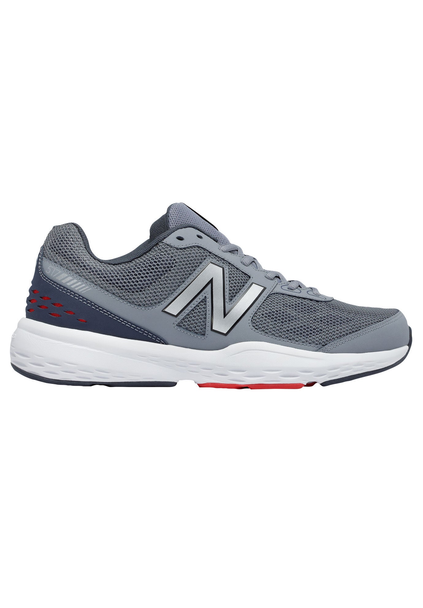 new balance 517v1 review