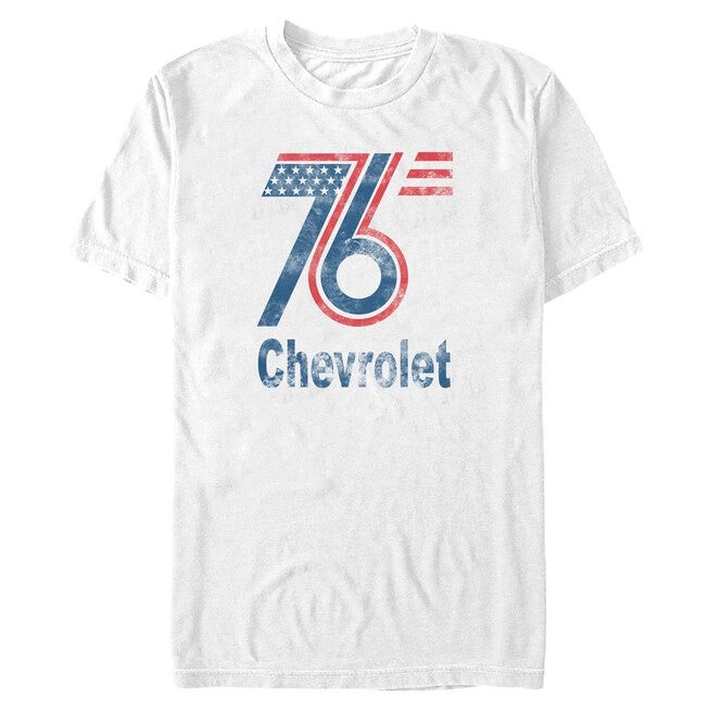 76 Chevrolets, WHITE, hi-res image number 0