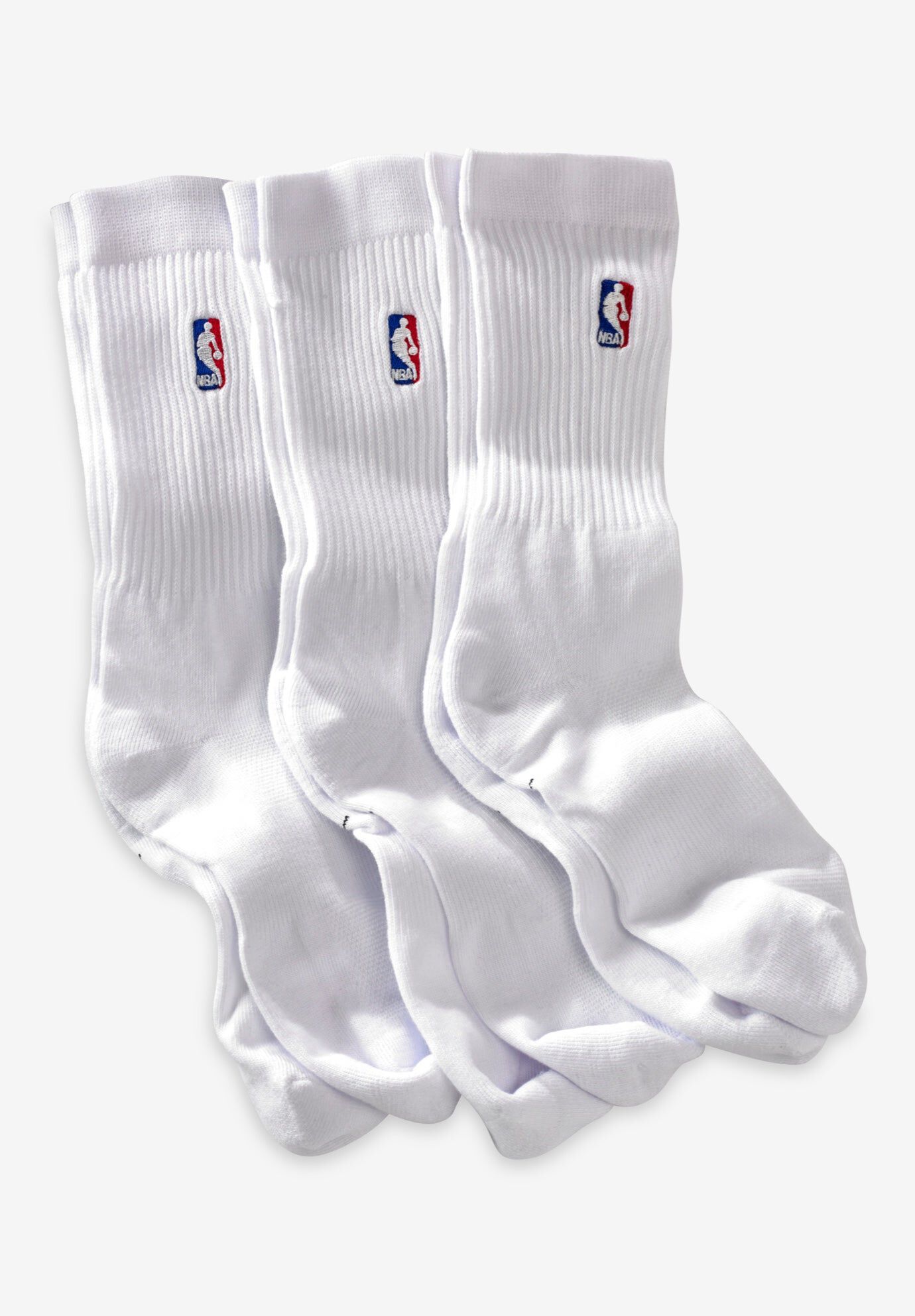 nba socks pack