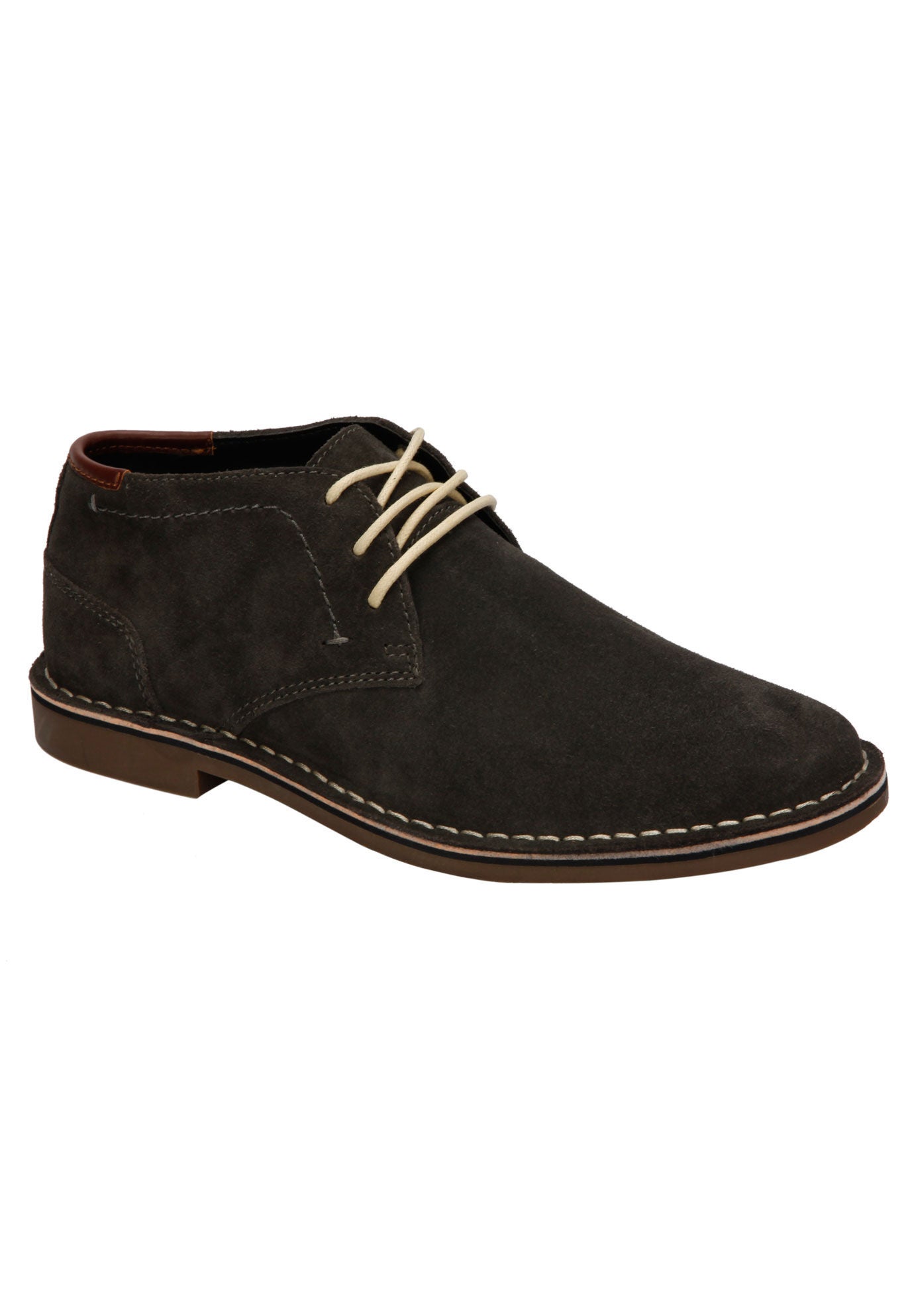 desert sun suede chukka boot