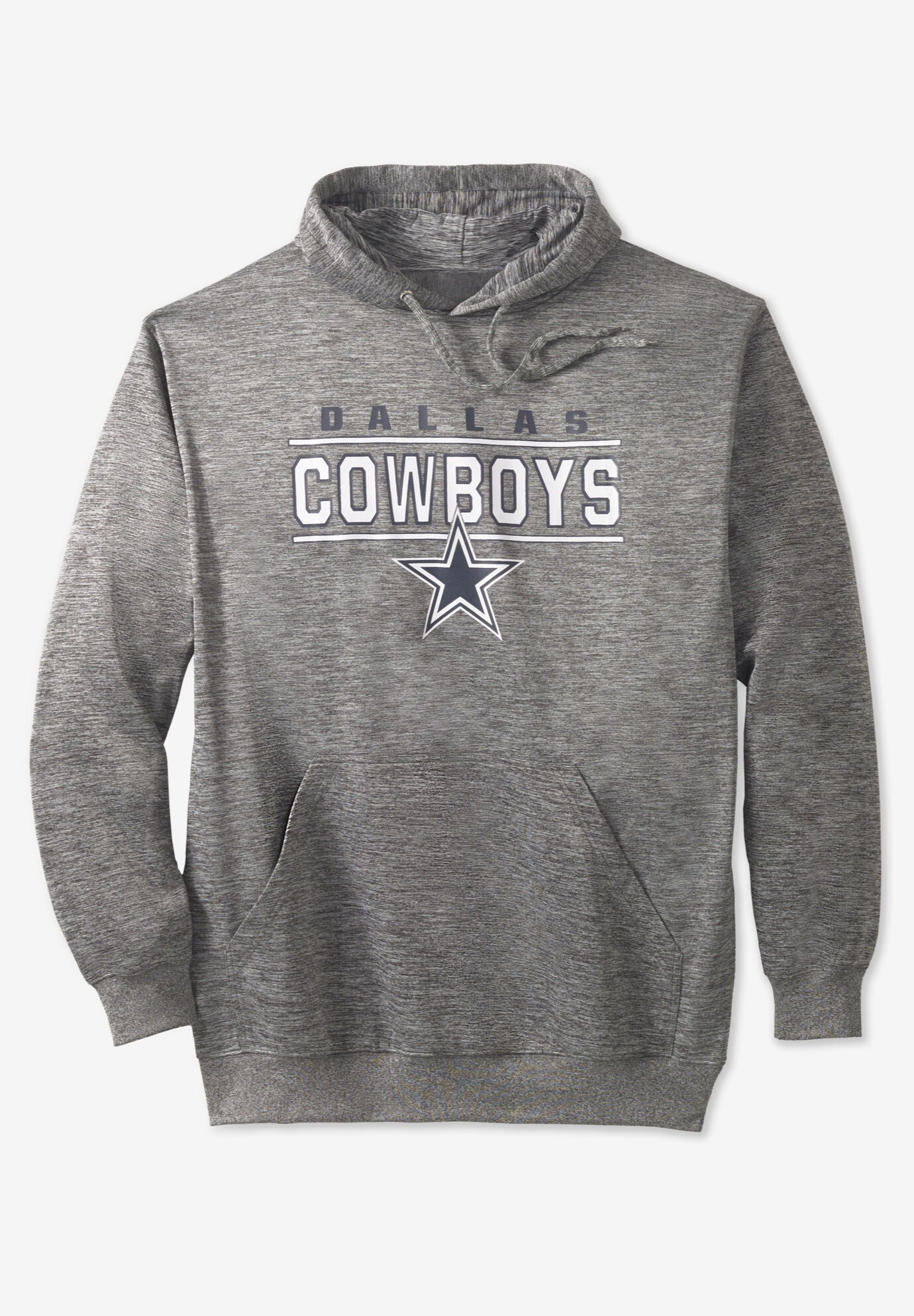 big and tall nfl hoodies
