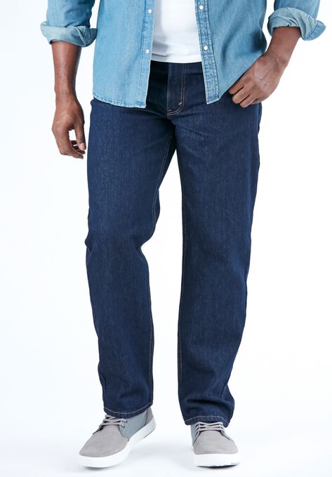 Levi's® 550™ Relaxed Fit Jeans, , alternate image number null