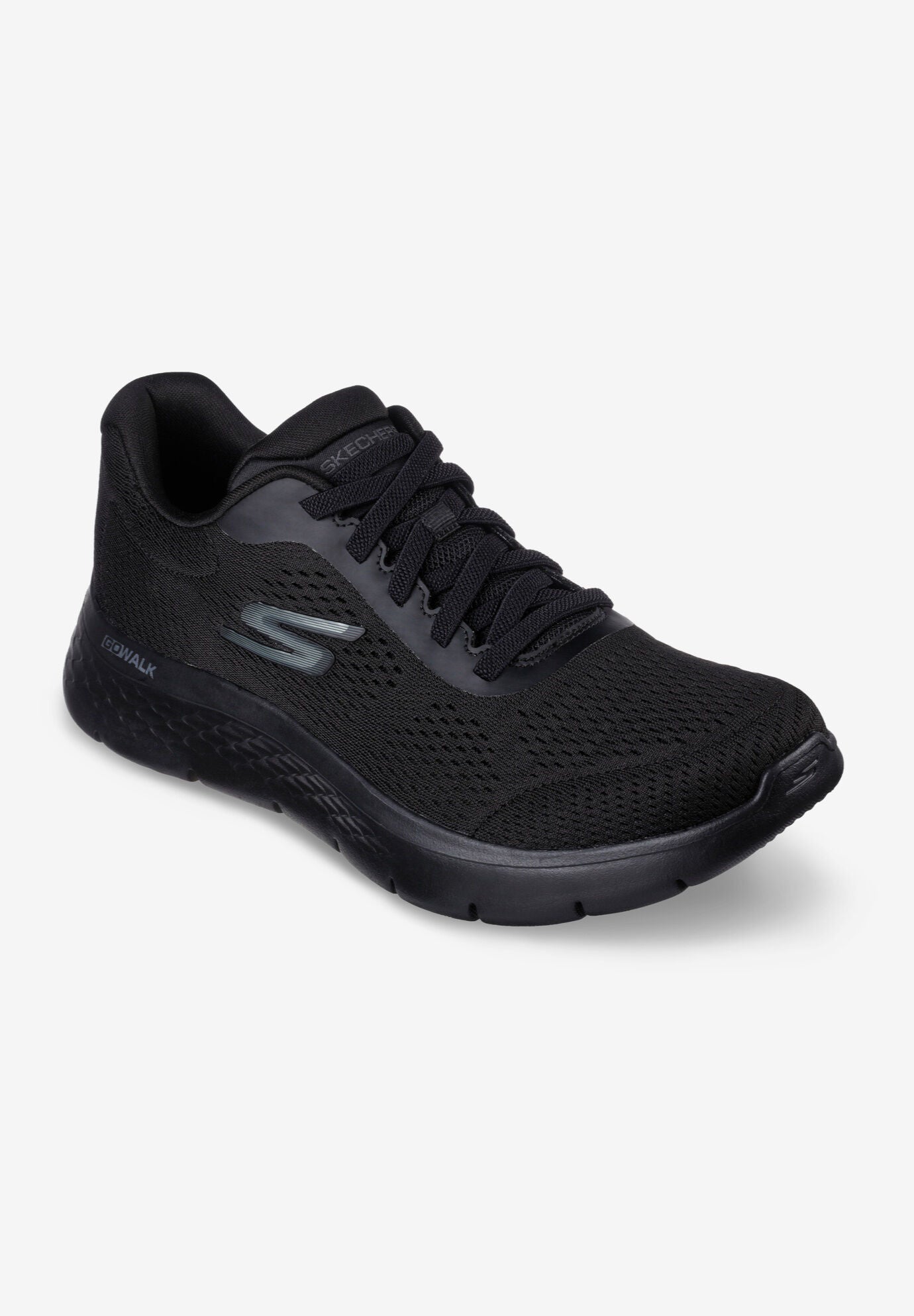 Zapatos skechers go walk king top