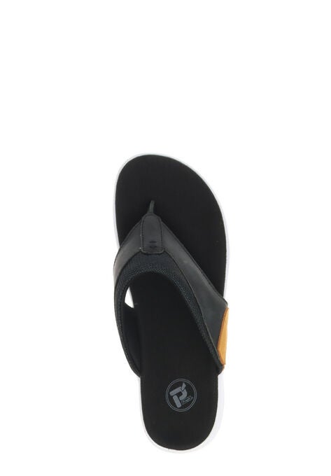 Propet Easton Men'S Thong Sandals, , alternate image number null