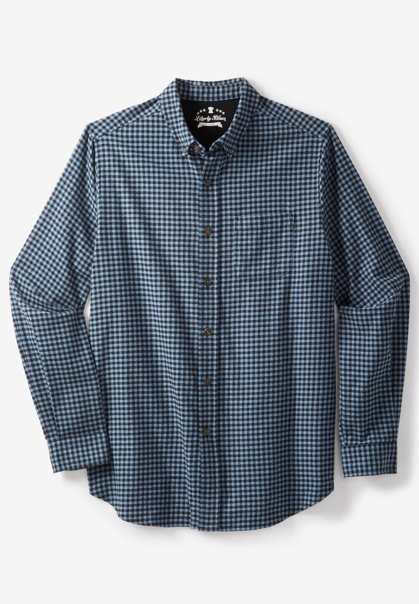 6xl flannel shirts