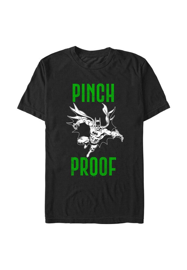 Batman Pinch Proof Tops & Tees, BLACK, hi-res image number null