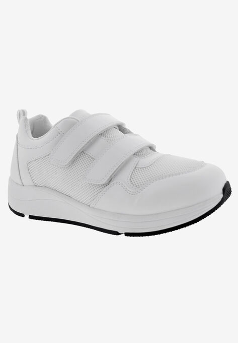 Contest Drew Shoe, WHITE COMBO, hi-res image number null