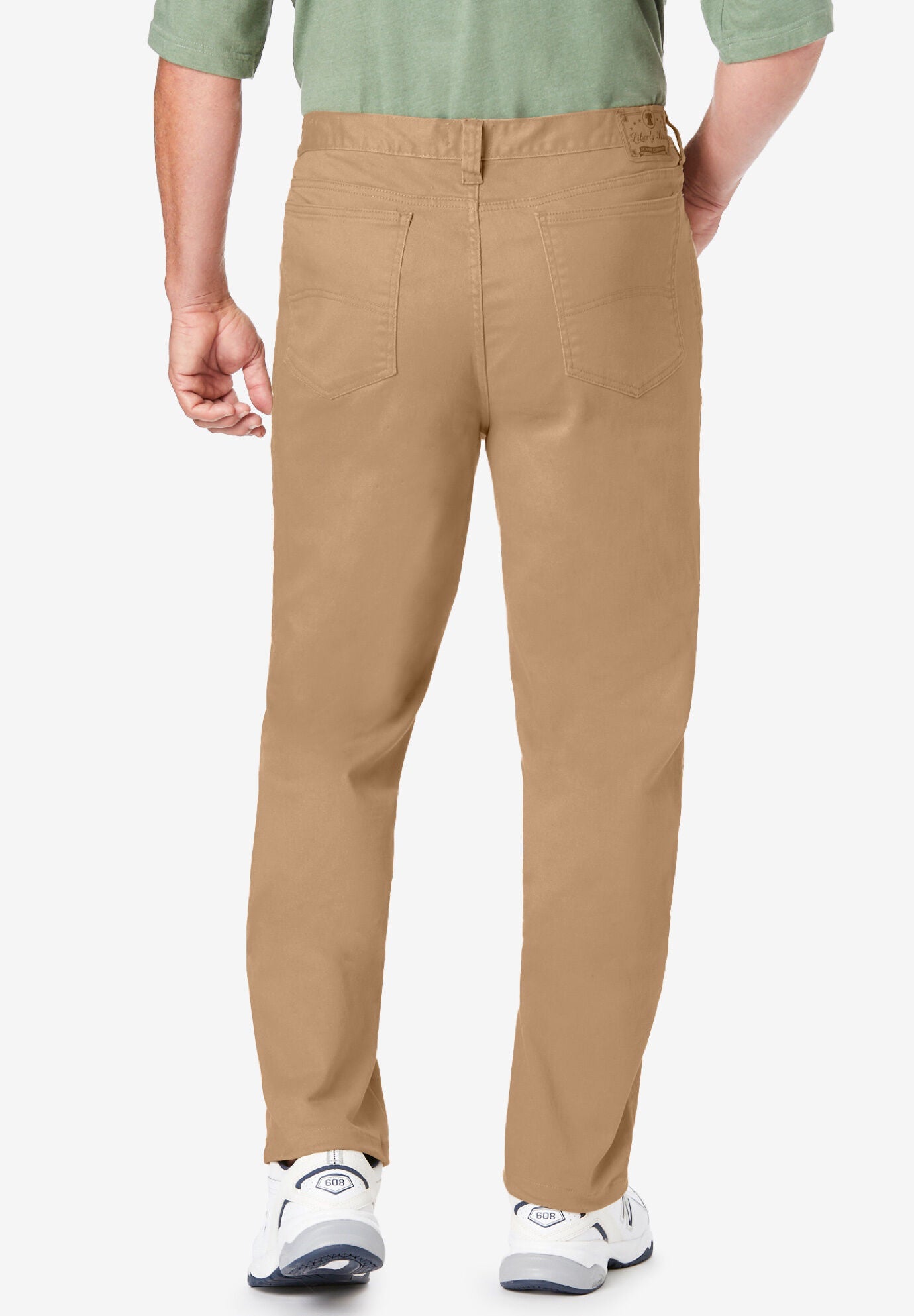 Big and Tall Pants for Men King Size