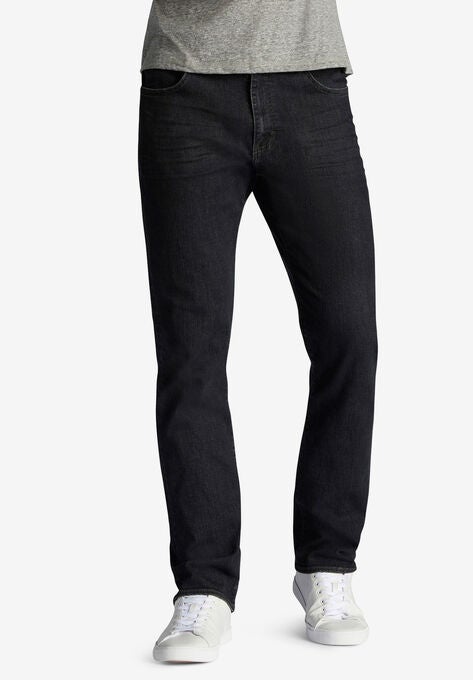 Lee® Extreme Motion Athletic Fit Jeans, ZANDER, hi-res image number null