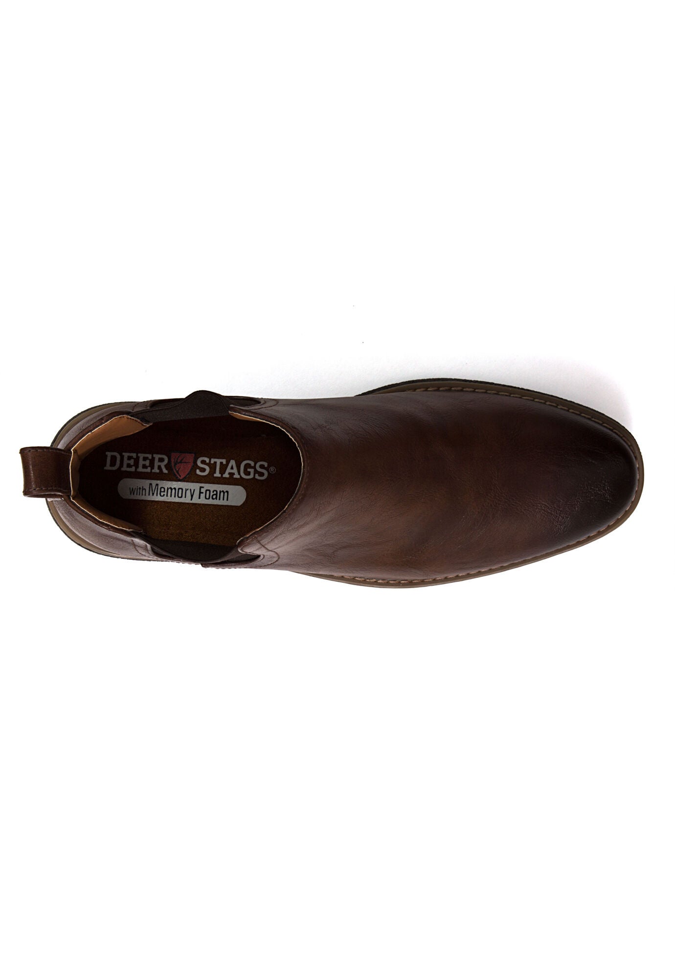Deer stags chelsea boots hot sale