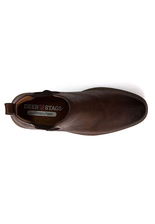 Deer Stags® Rockland Chelsea Boots, , alternate image number 3