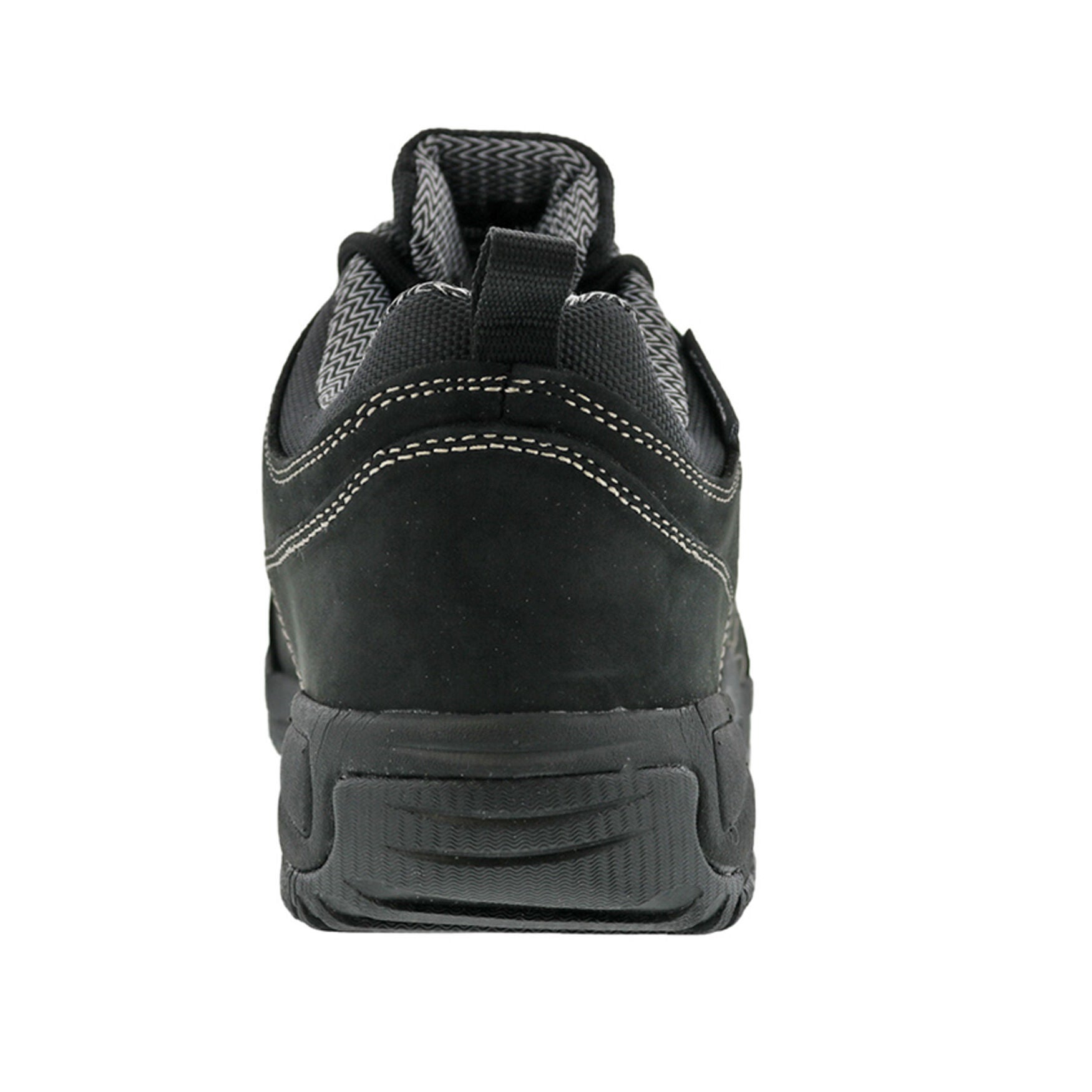Canyon Low Top Hiker, BLACK, on-hover image number 1