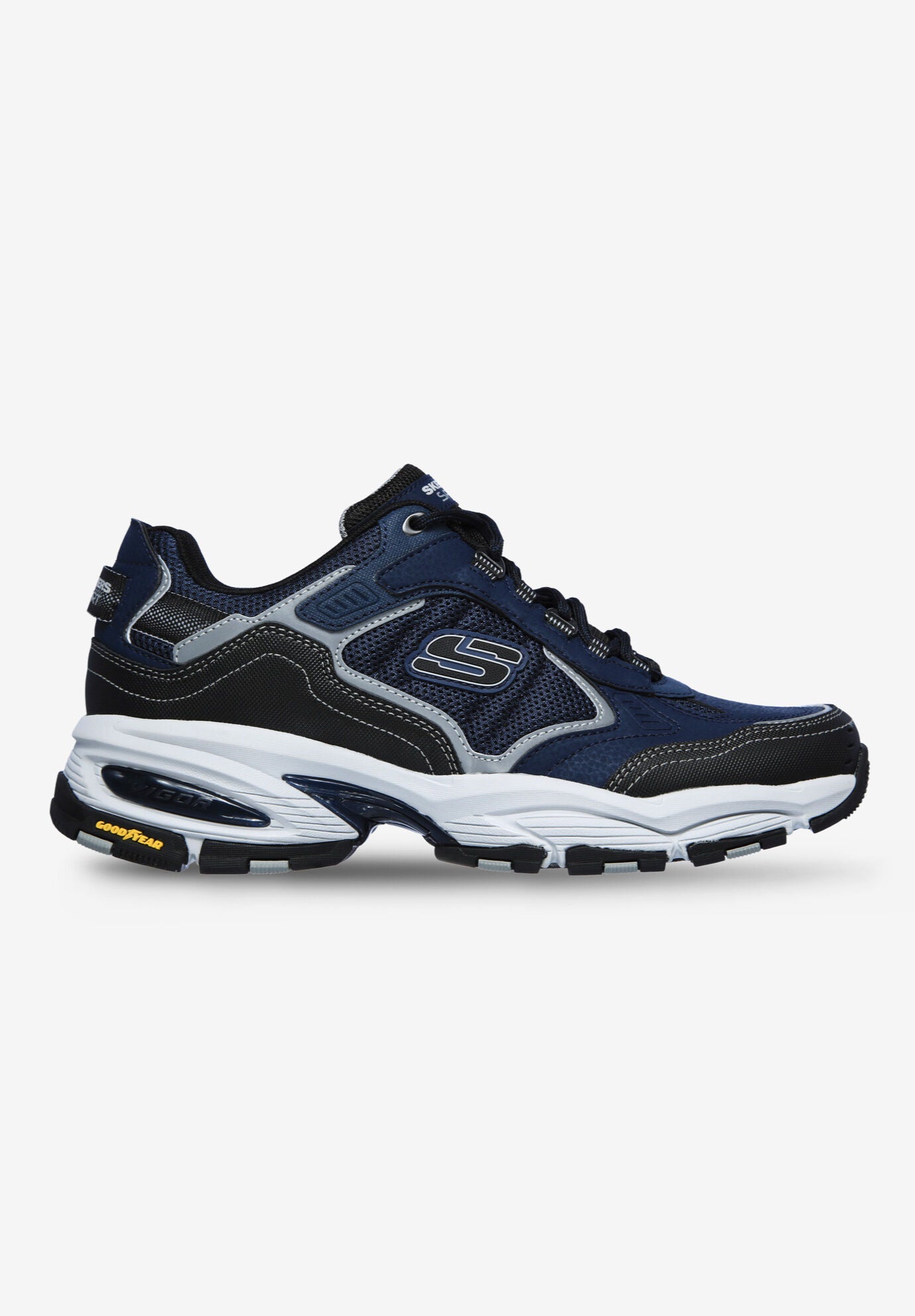 Wide Width Men s Shoes King Size