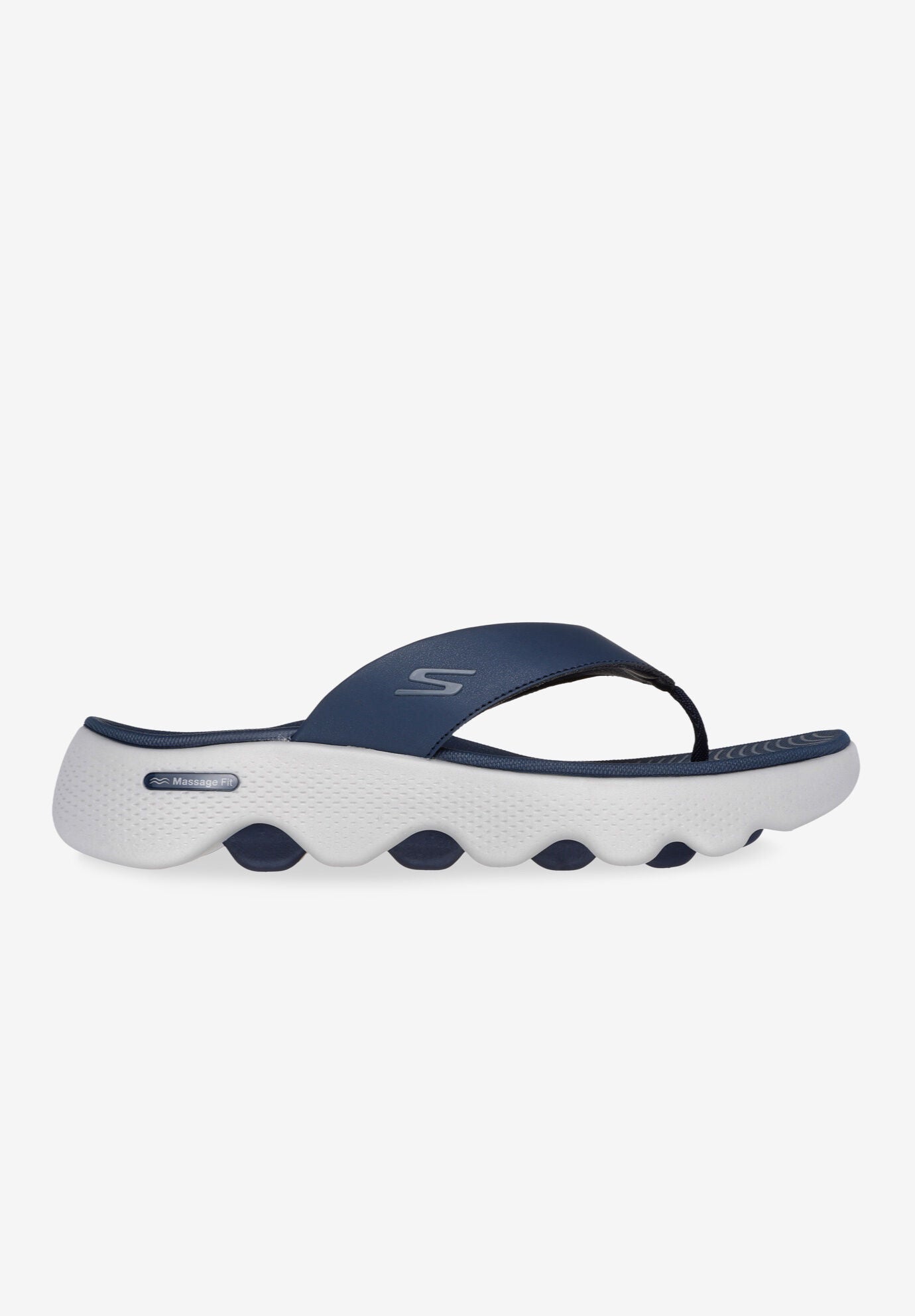 Skechers&reg; Go Walk Massage Fit Sandal, , on-hover image number 1