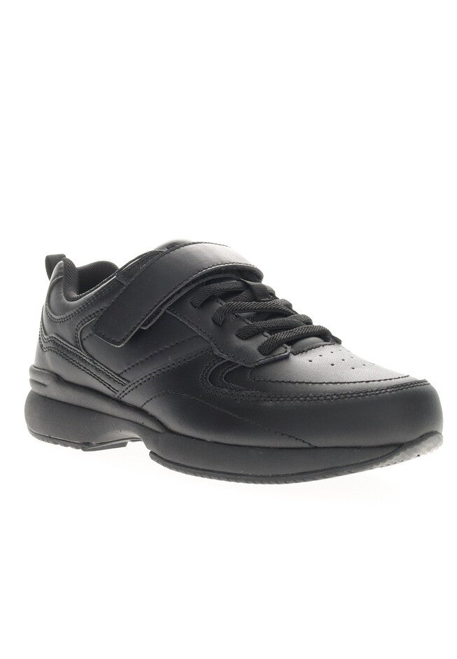 Lifewalker Sport Fx Casual, BLACK, hi-res image number null
