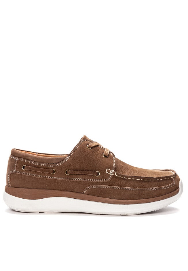 Men's Pomeroy Boat Shoes, , alternate image number 3