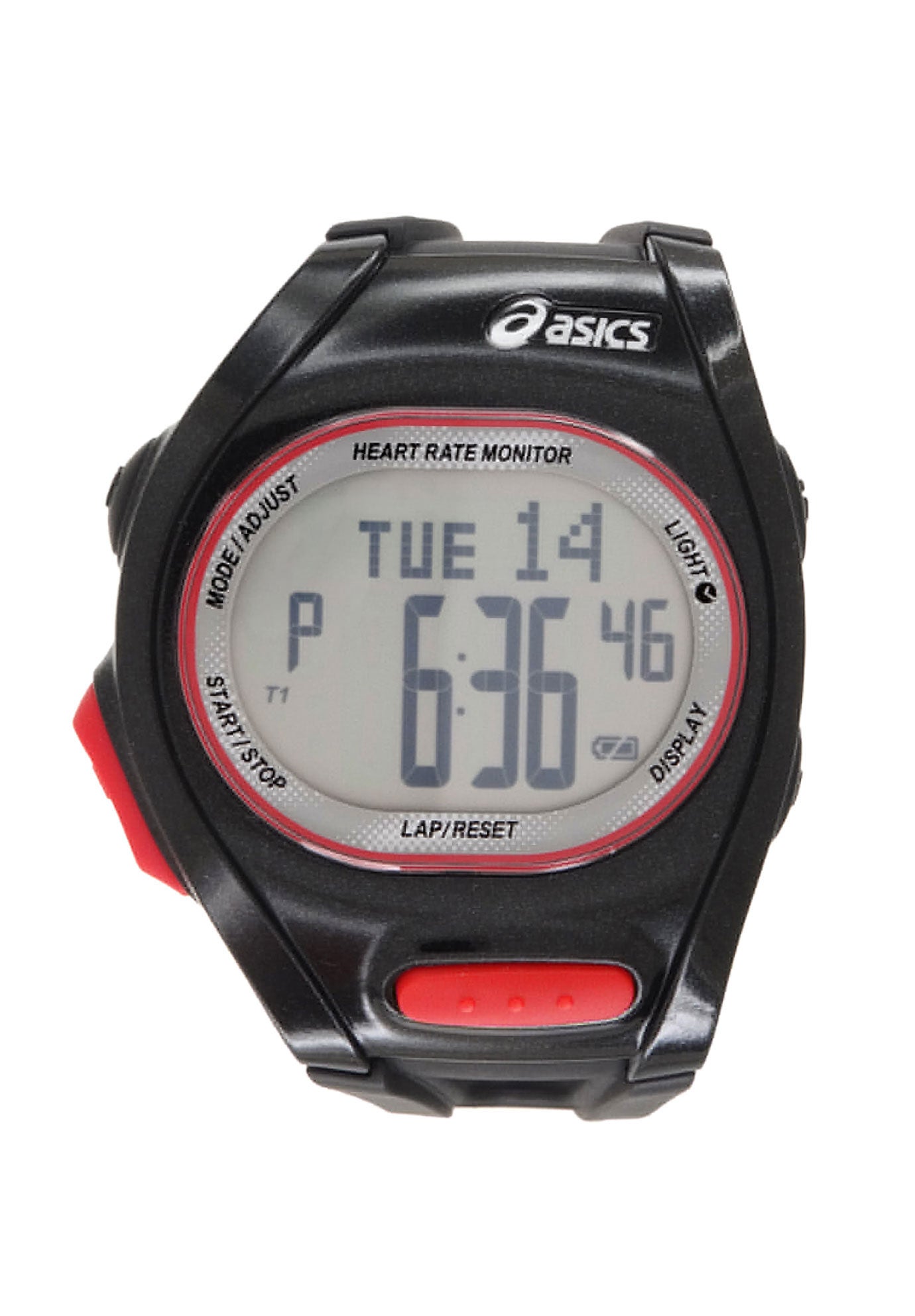 Asics watch price shop