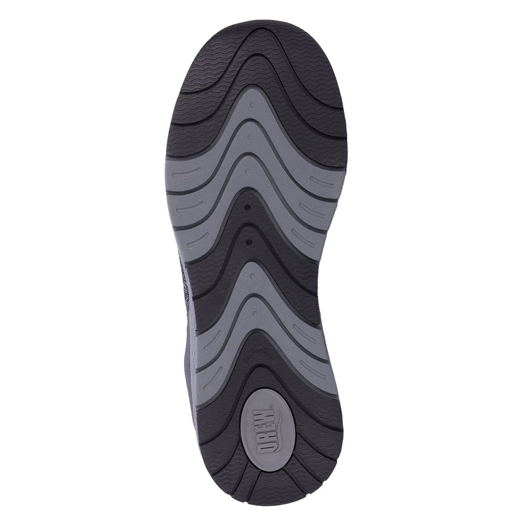 Explore II Hands Free Sneaker, BLACK GREY, alternate image number 6