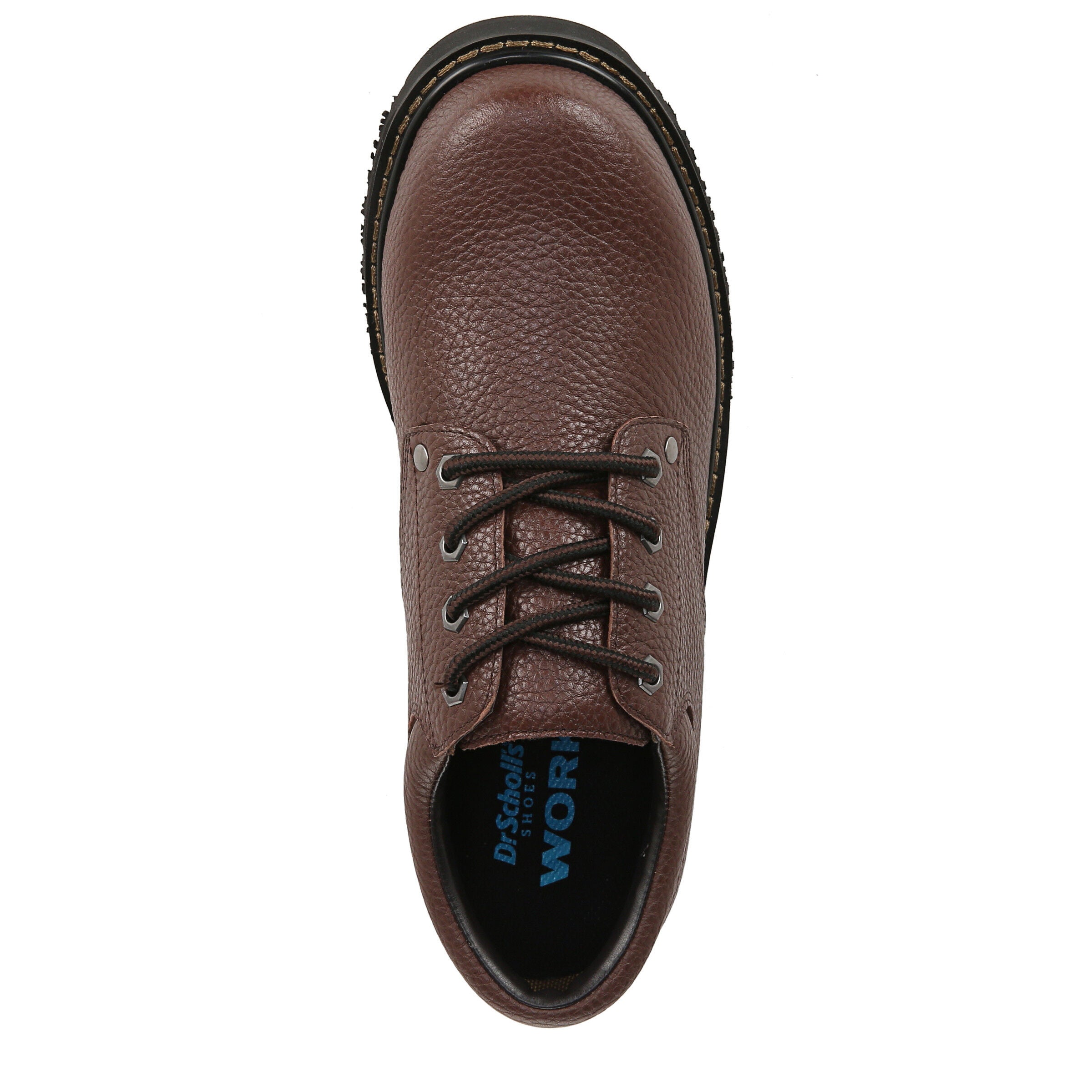 Harrington II Slip Resistant Oxford, BUSHWACKER, alternate image number 6
