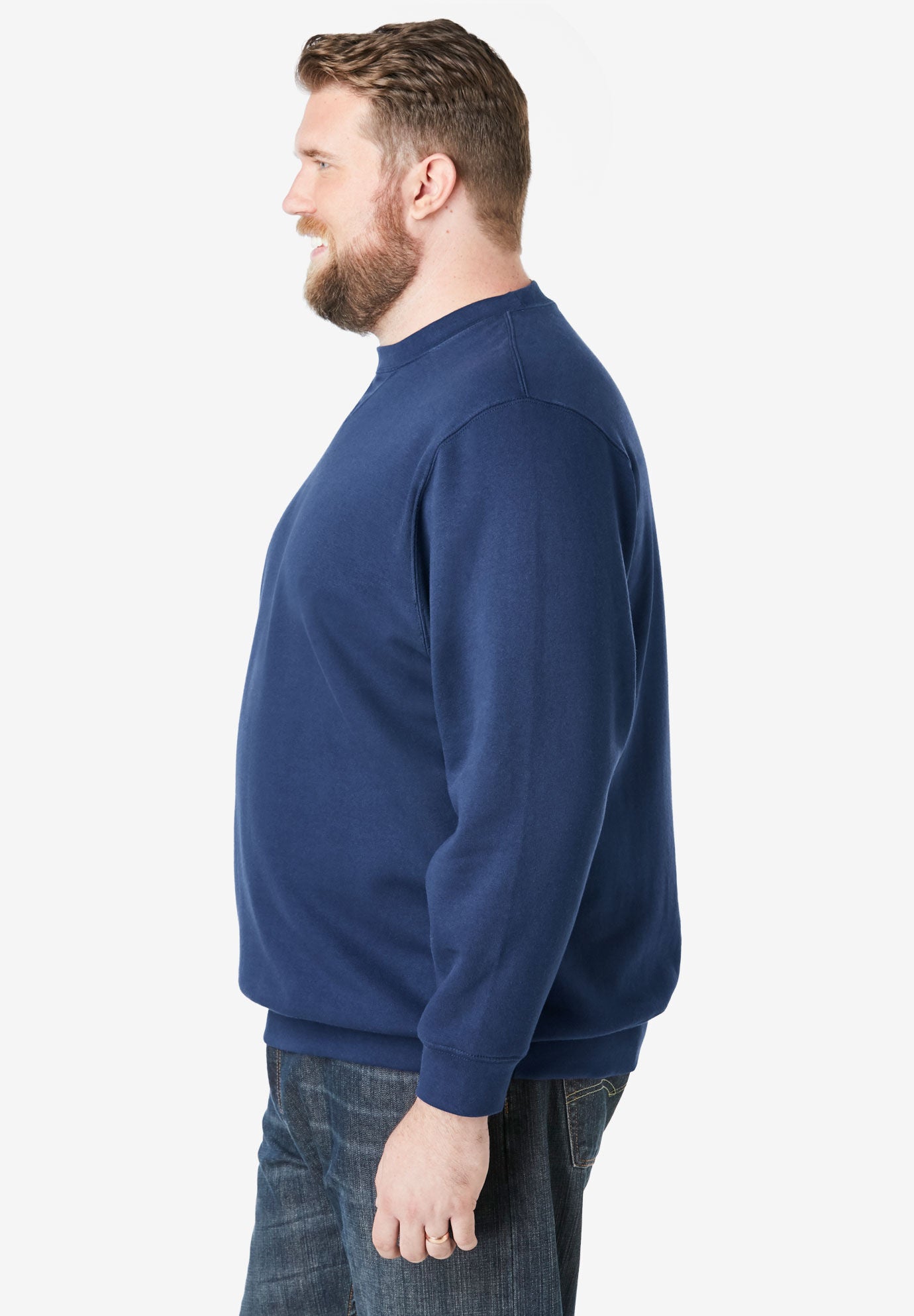King size sweatshirts Clearance
