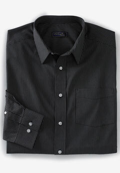 Big Tall Dress Shirts For Men King Size