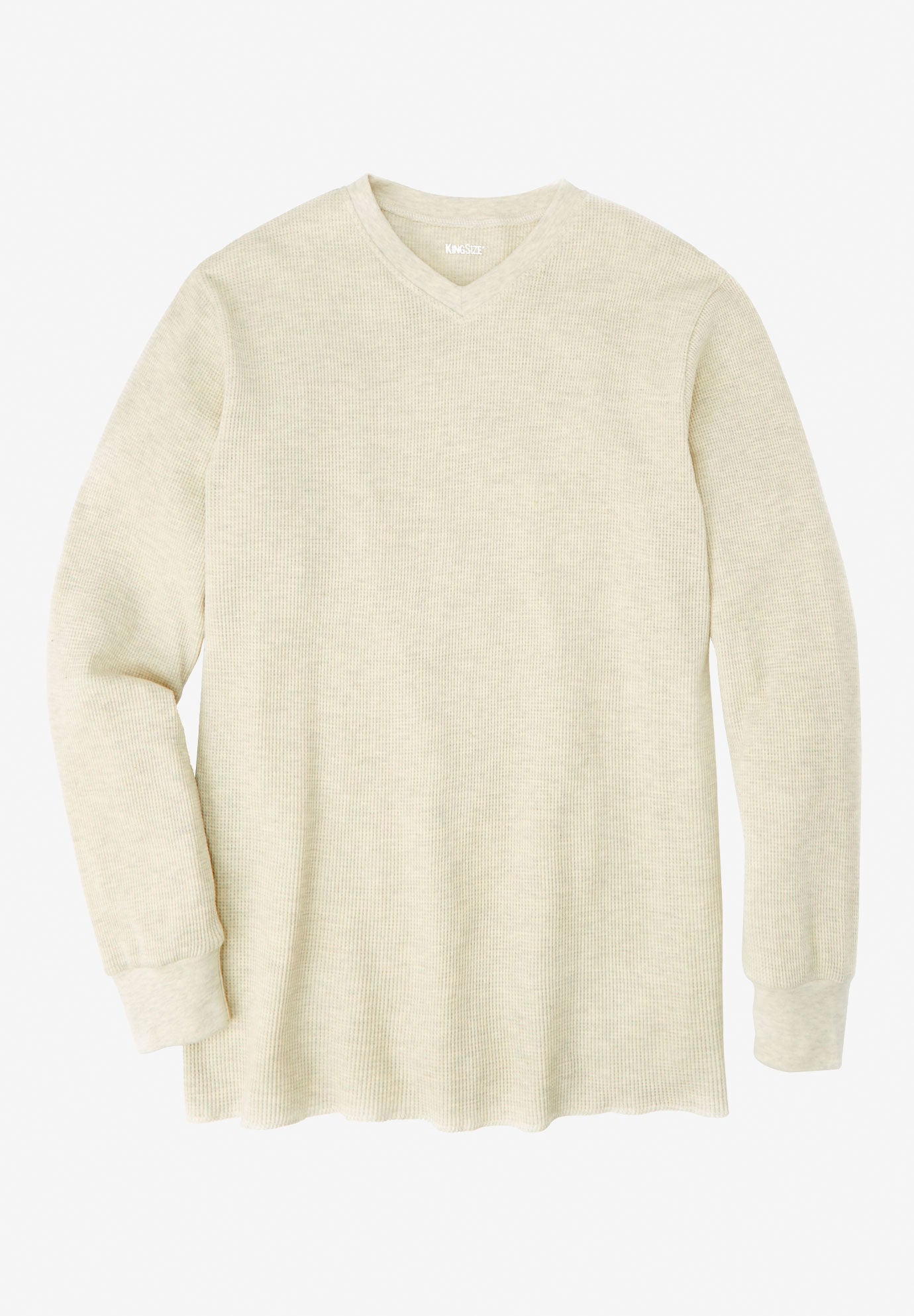 Thermal Underwear for Big Tall Men King Size