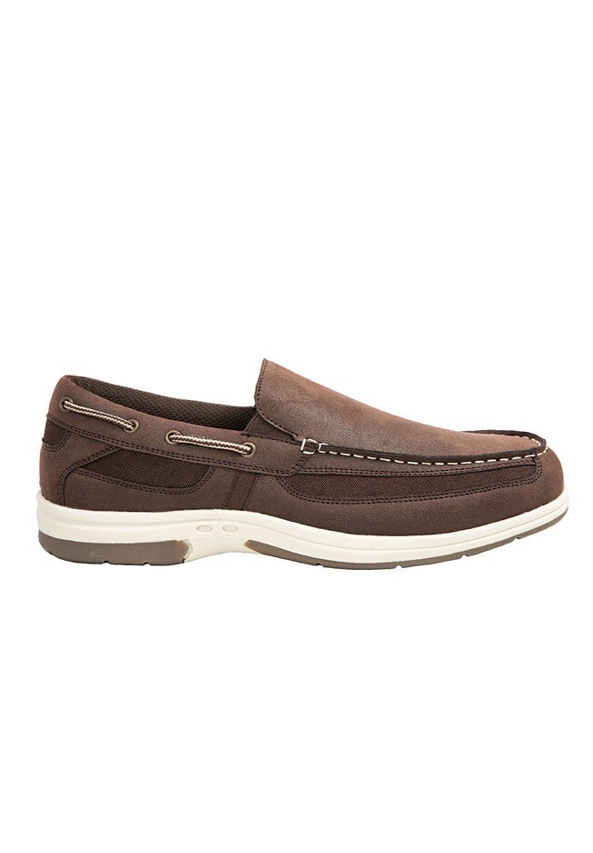 Deer Stags® Bowen Boat Shoes, , alternate image number null