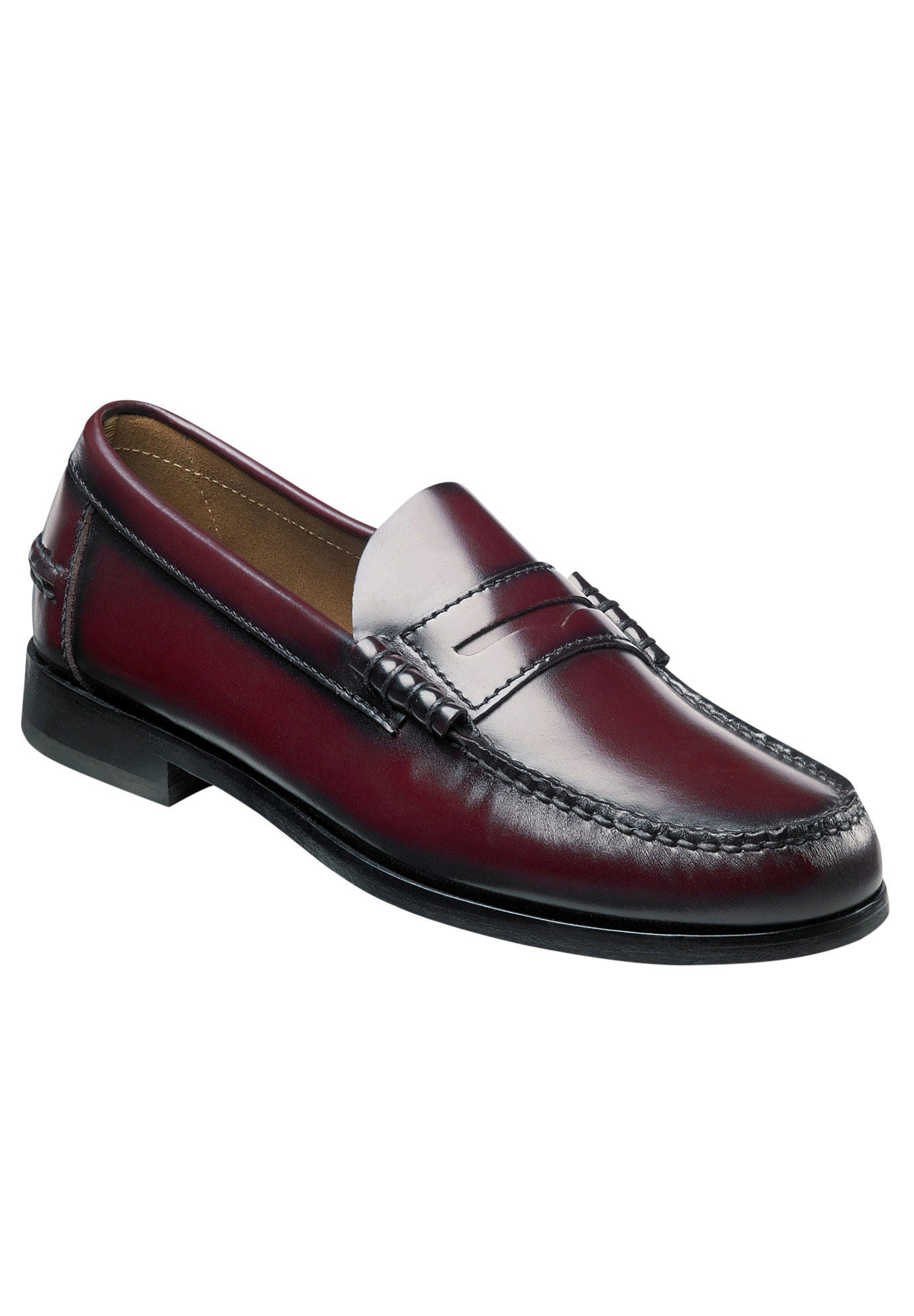 florsheim berkley penny loafer