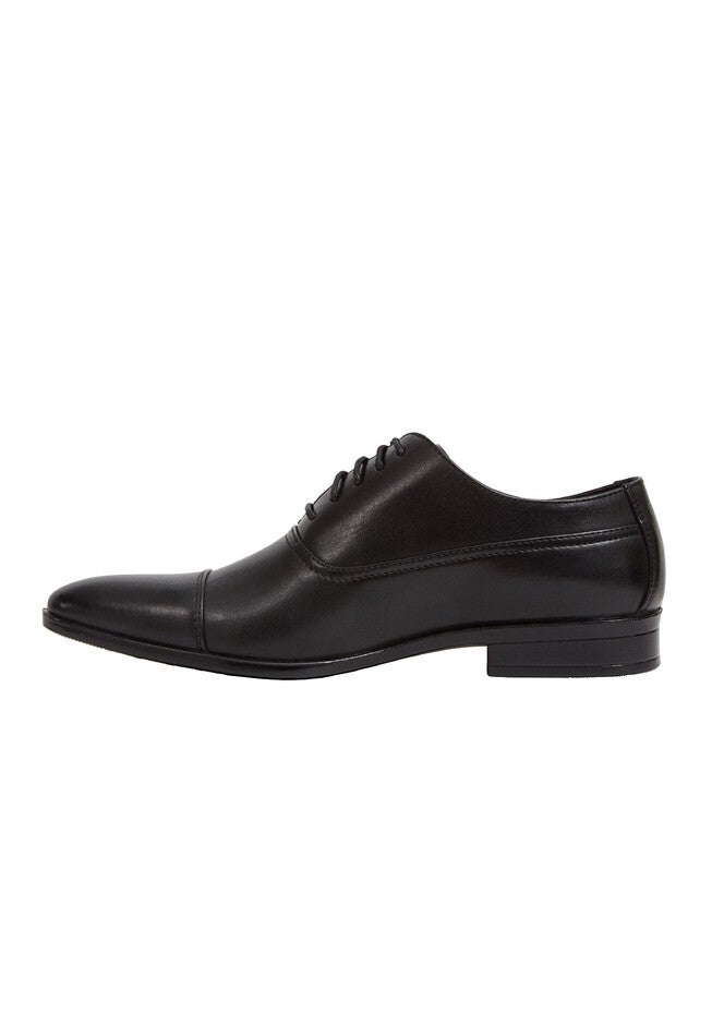 Deer Stags® Townsend Cap-Toe Oxford Shoes, , alternate image number null