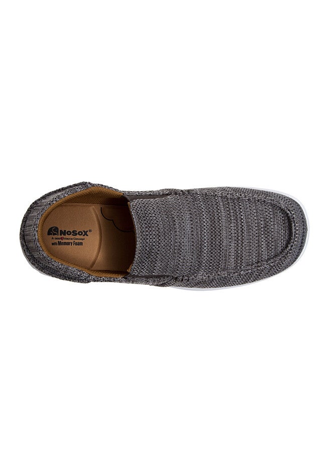 Melvin Nosox®Casual Sneakers, , alternate image number null