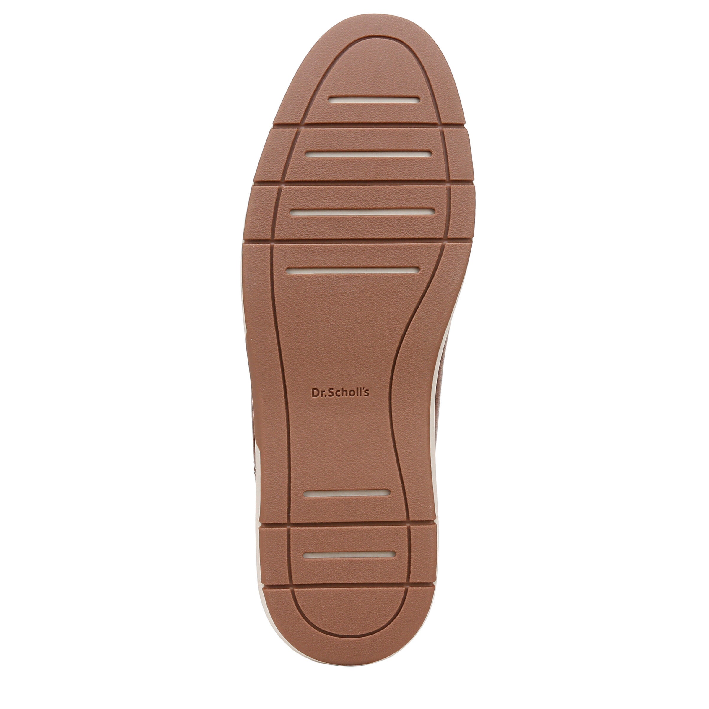 Feel Driven Plantar Fasciitis Oxford, BROWN, alternate image number 7
