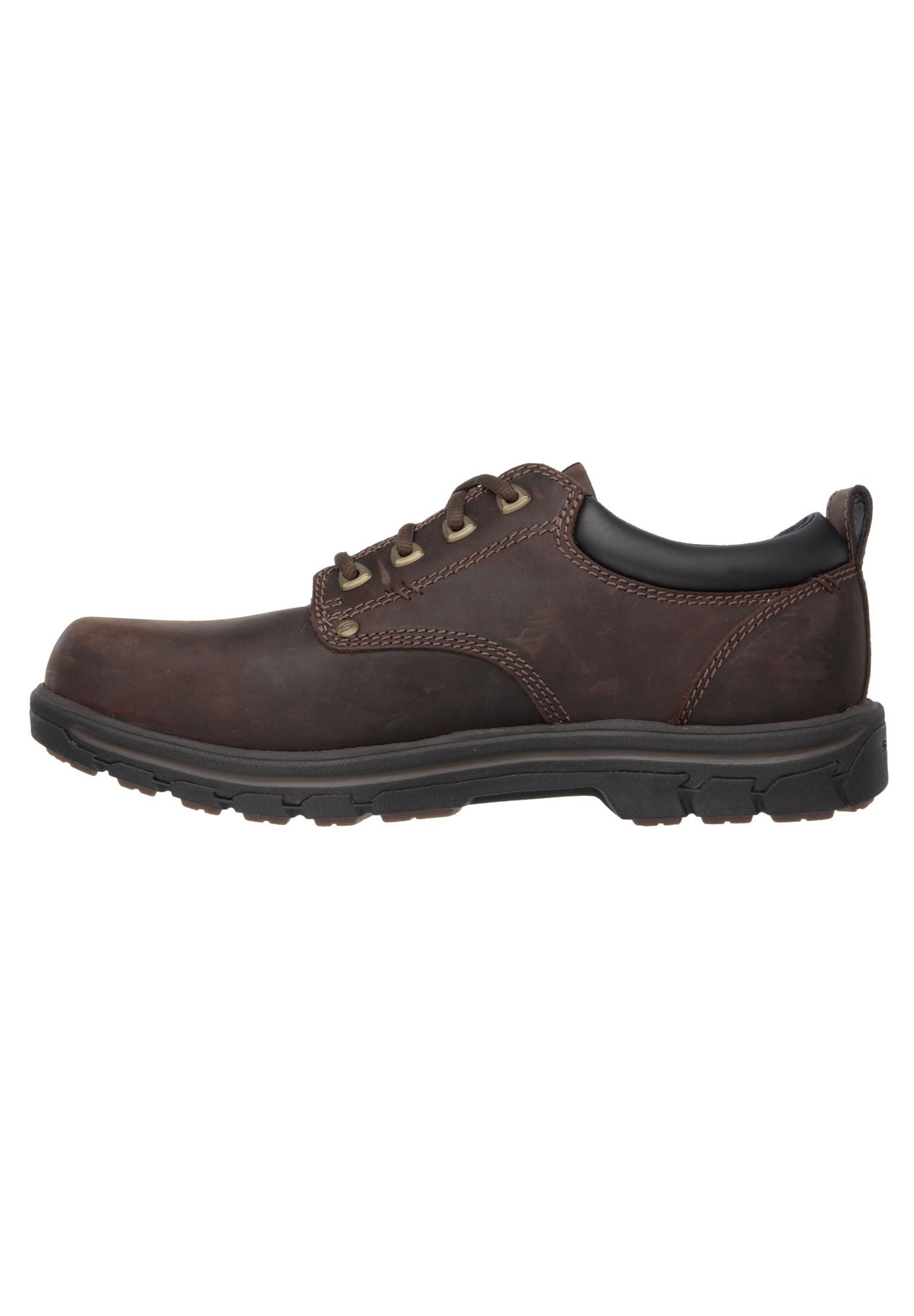 relaxed fit rilar oxford