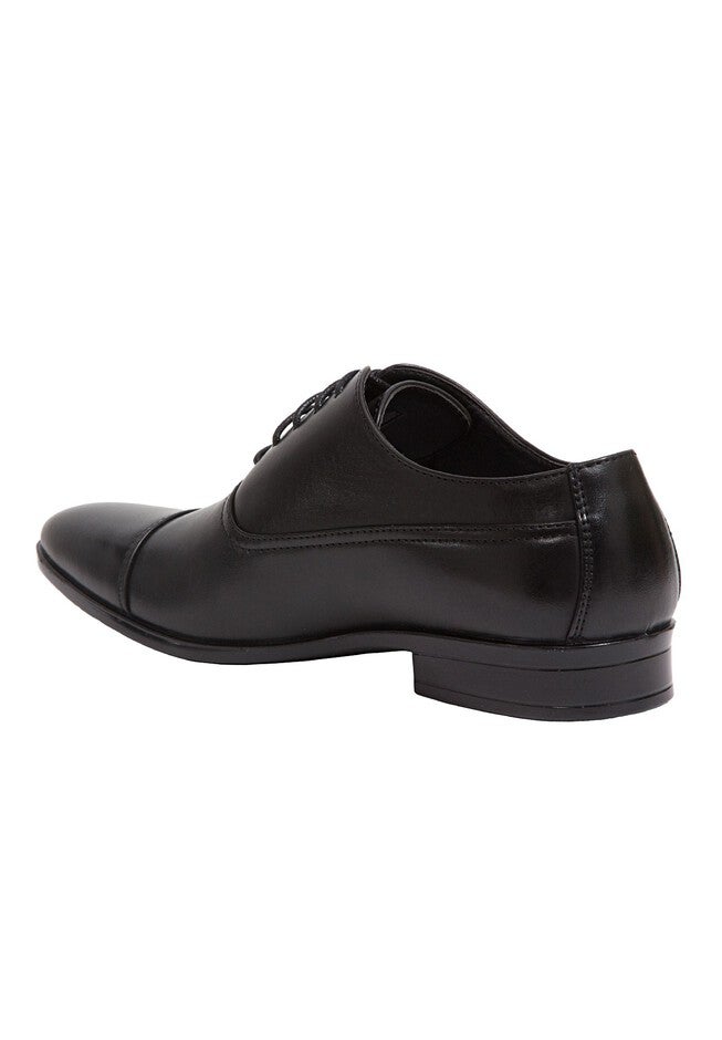 Deer Stags® Townsend Cap-Toe Oxford Shoes, , alternate image number null