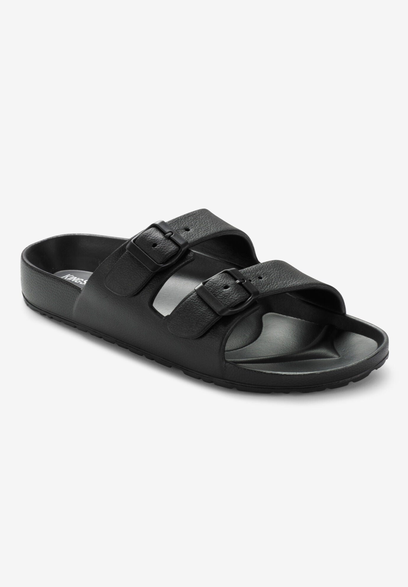 adjustable strap slides