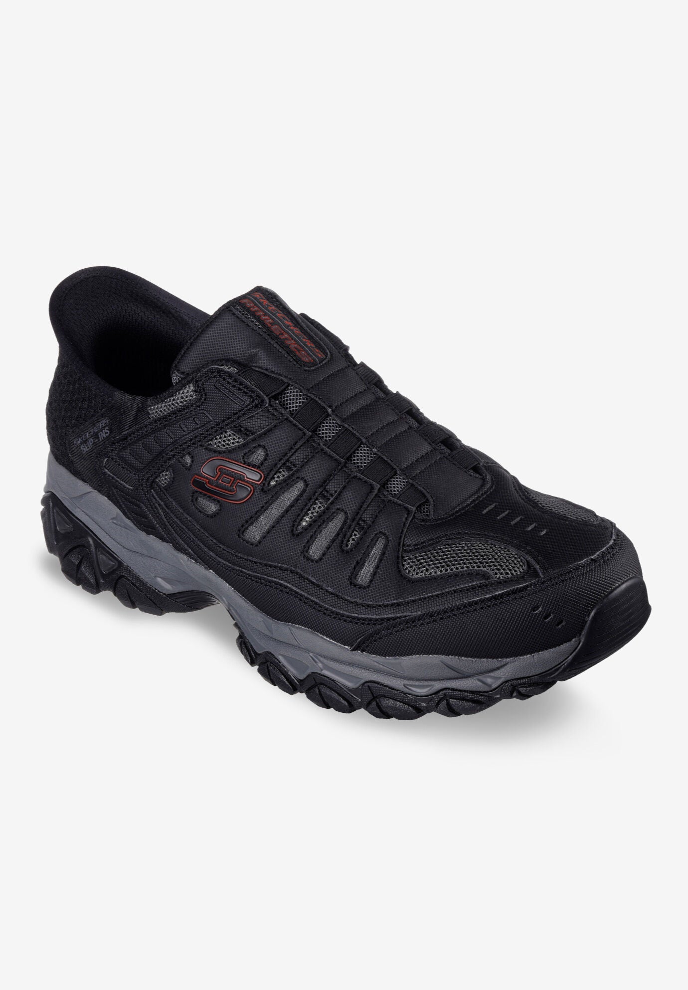 Big Tall by Skechers Brand for Men King Size
