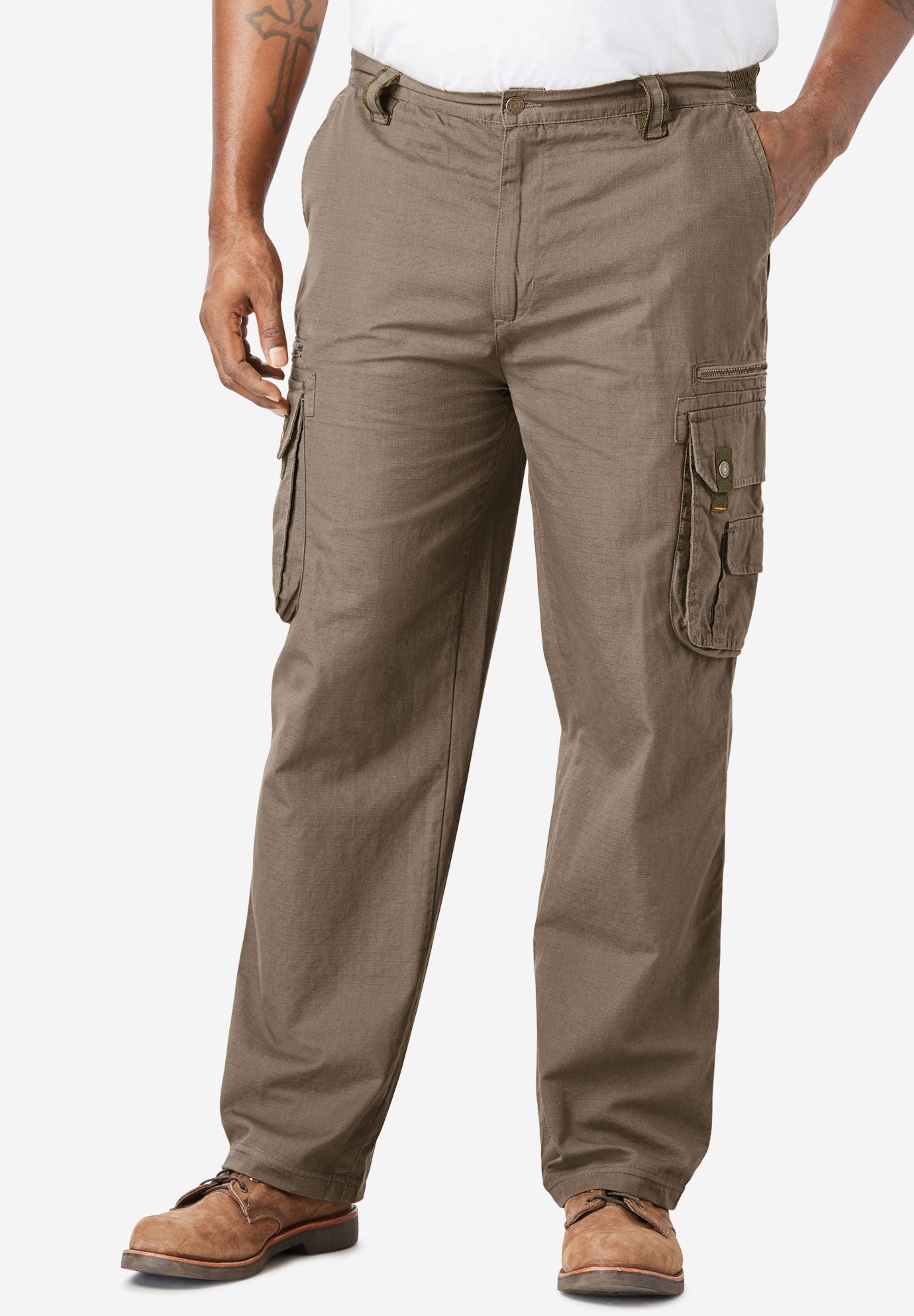 king size cargo pants