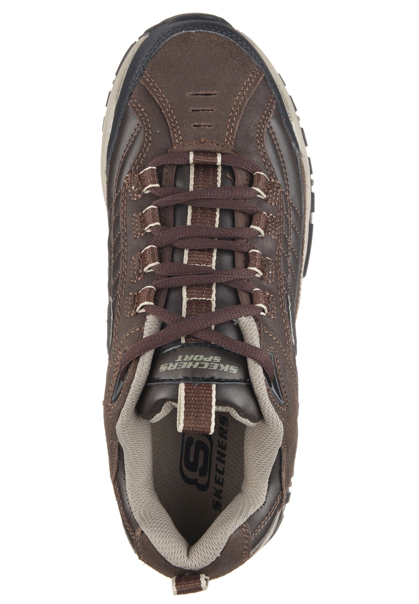 Energy Downforce Lace-Up Sneaker by Skechers&reg;, , alternate image number 4