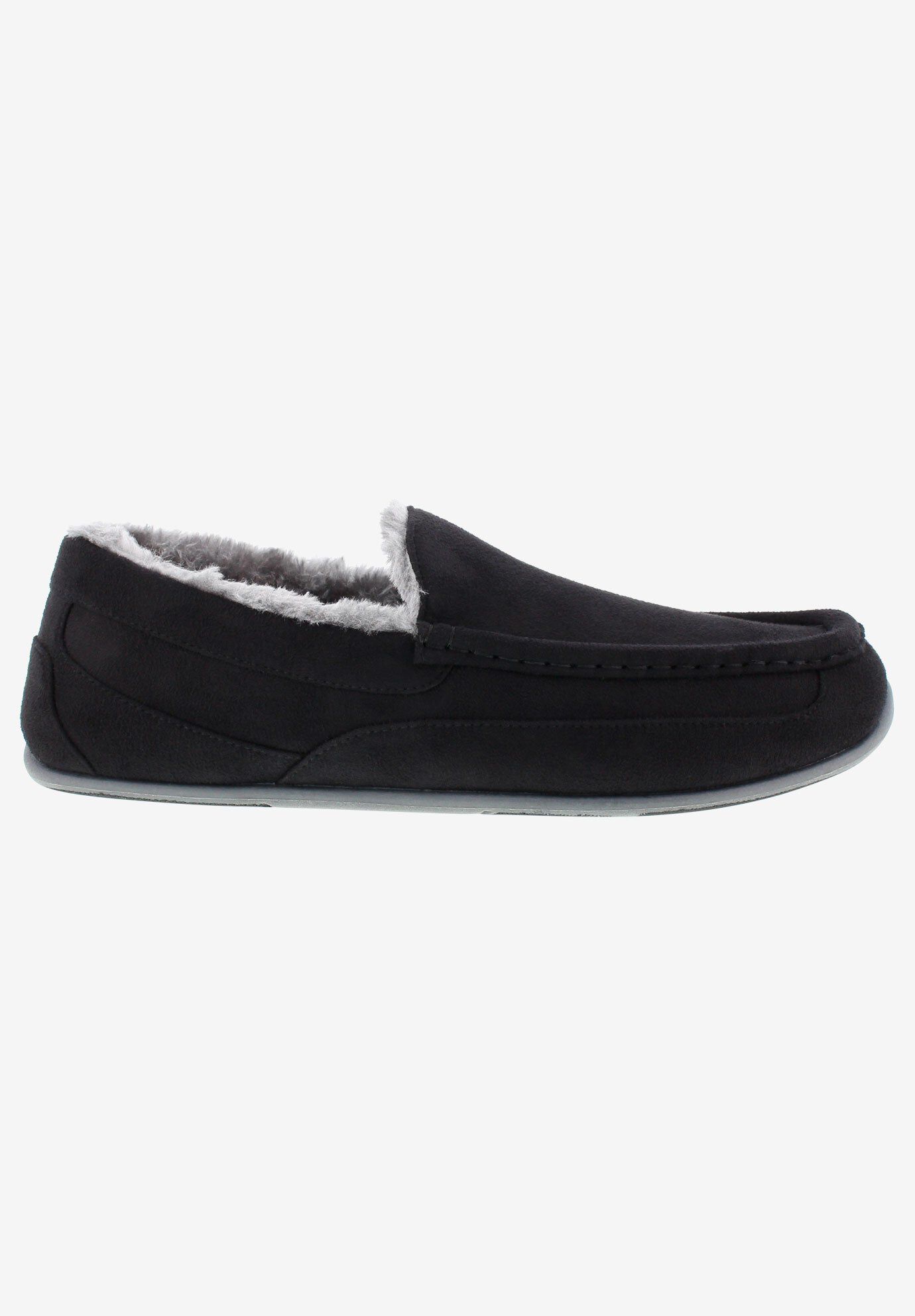 size 15 wide slippers