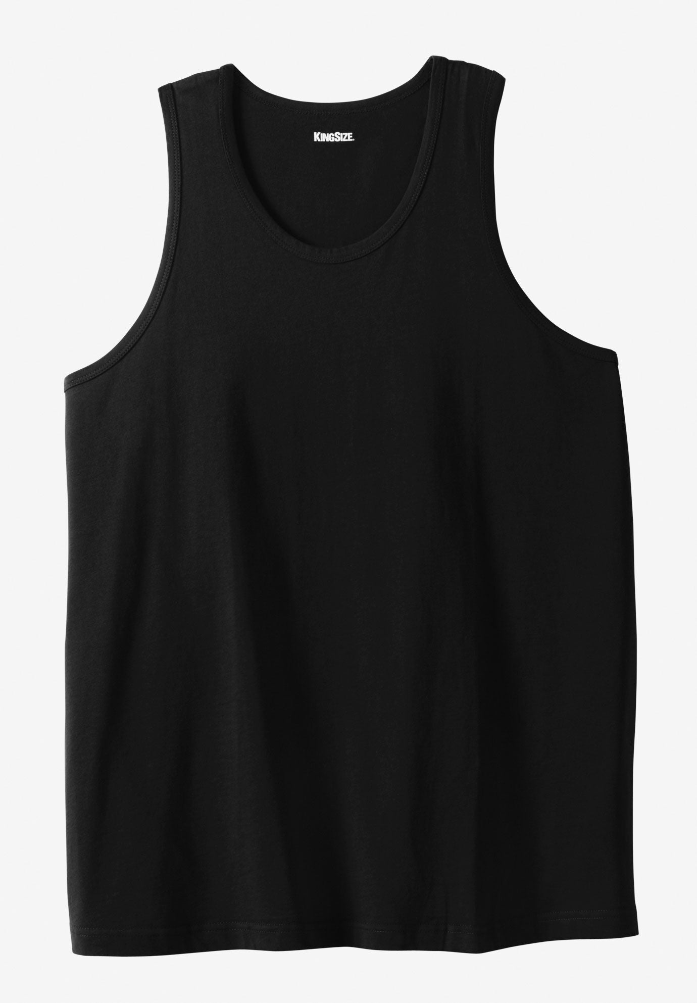 mens 4xlt tank tops