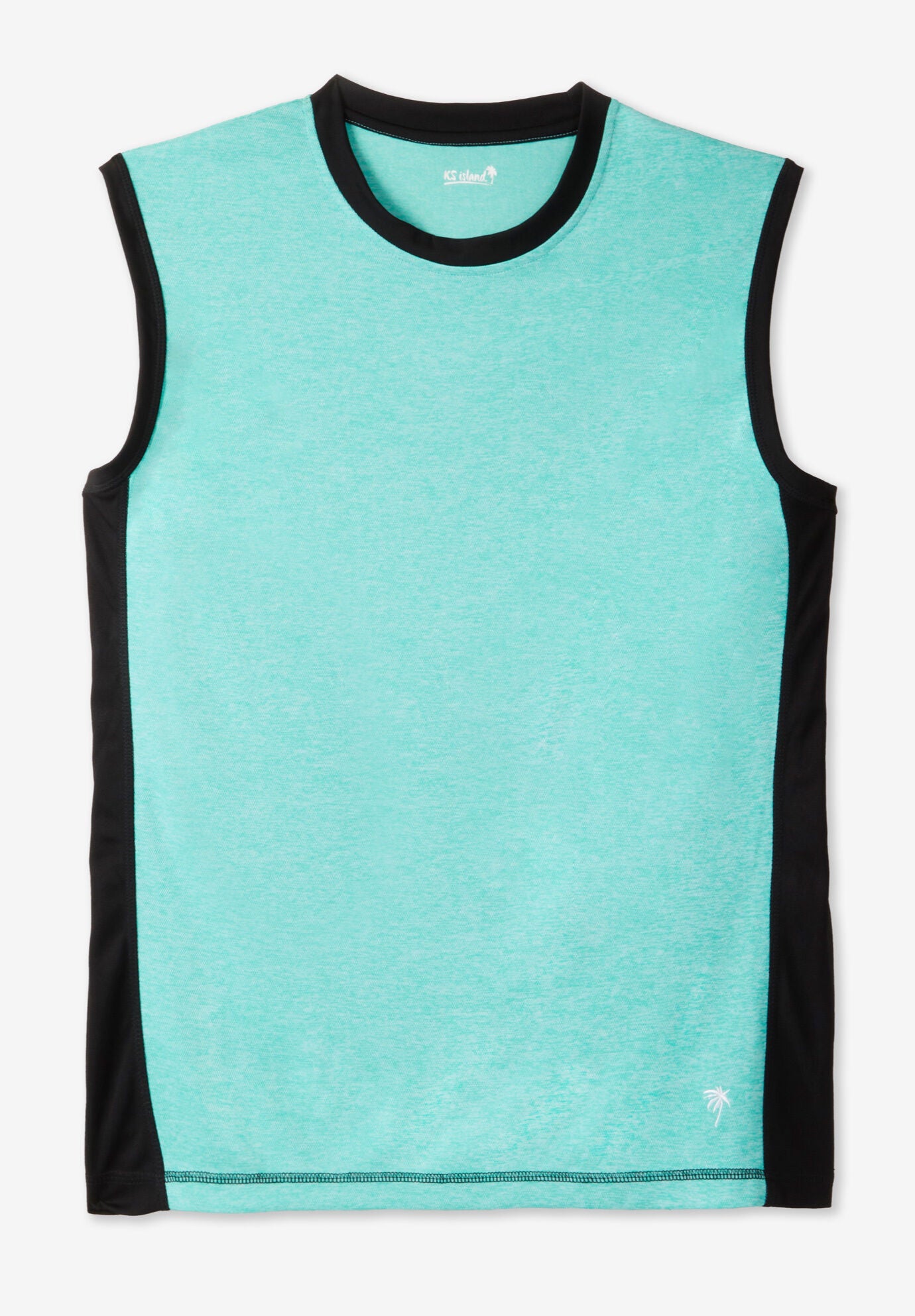 Muscle swim shirt clearance
