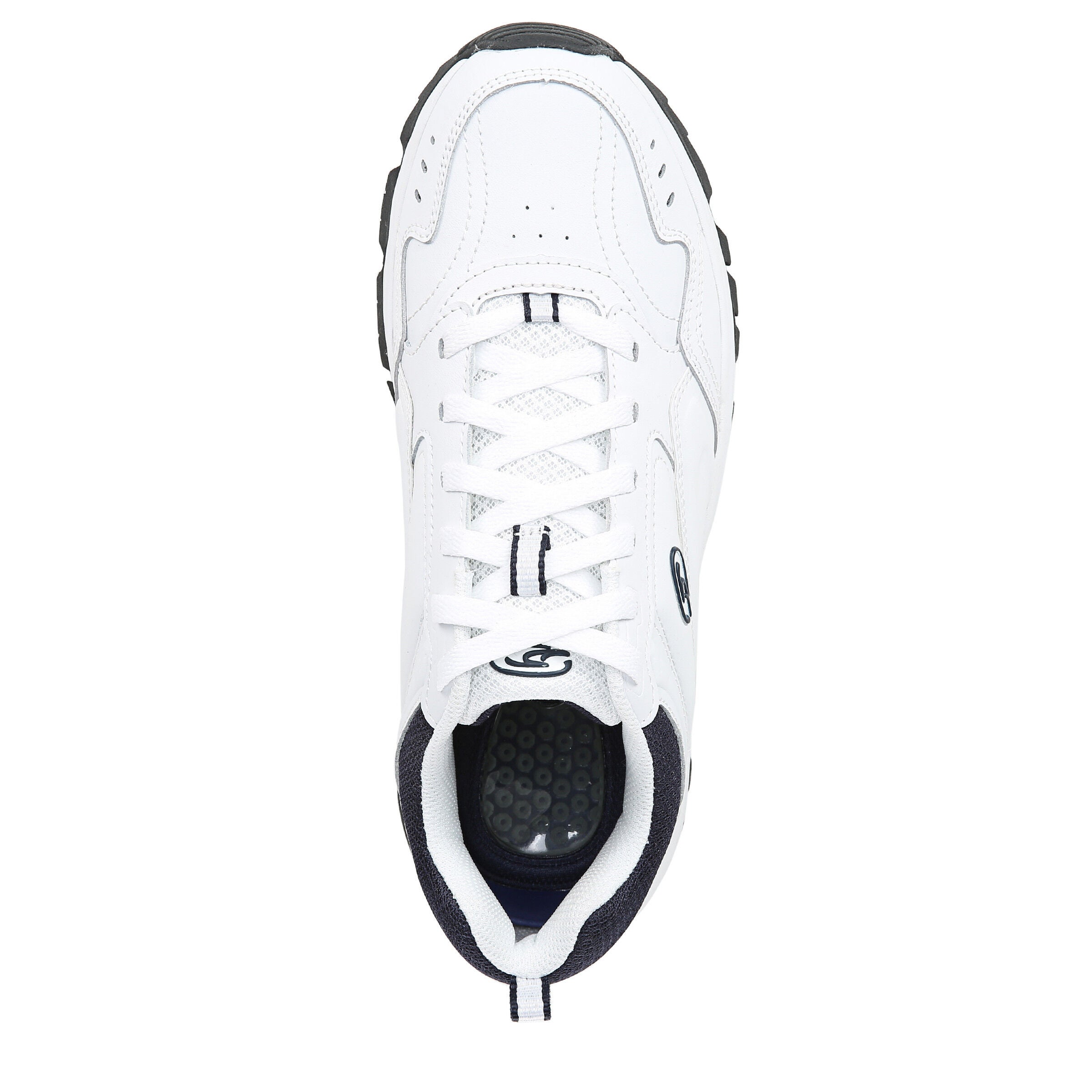 Sebastian Walking Shoe, WHITE PEACOAT, alternate image number 6